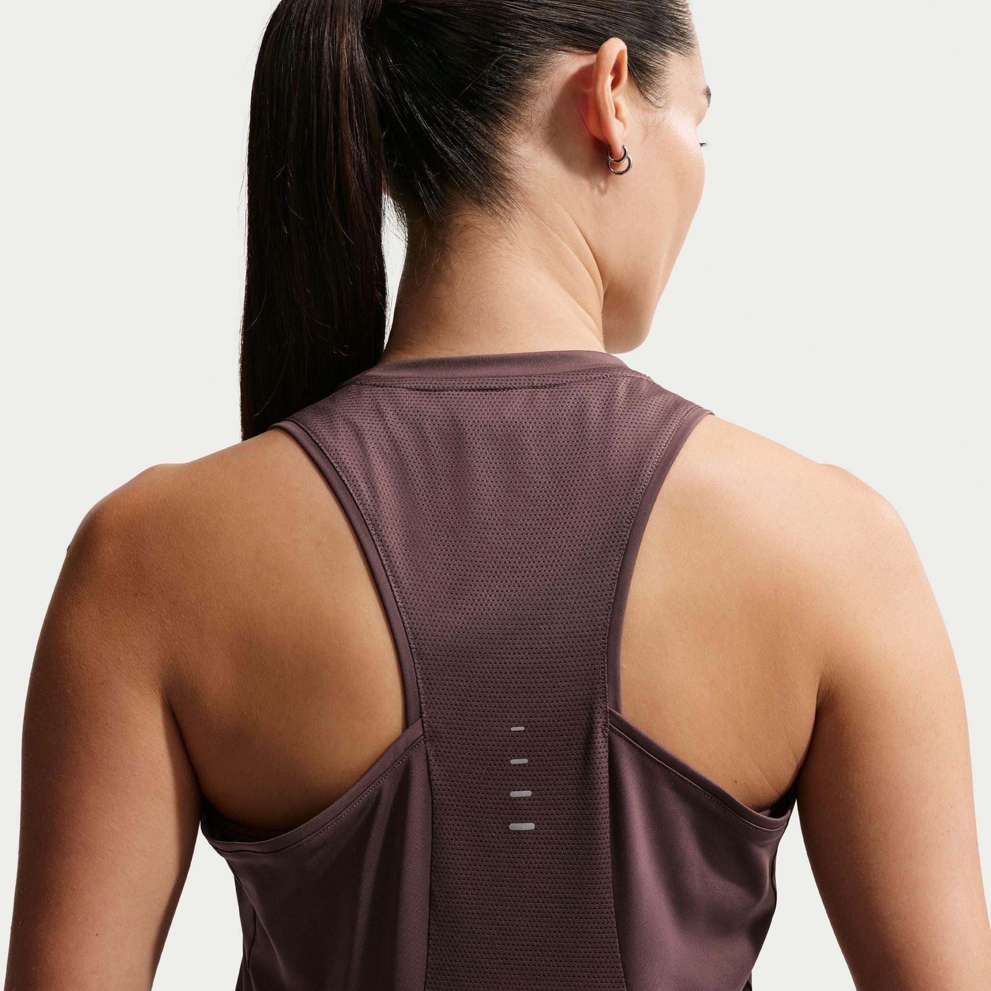 Tattoo - Nike - Swift Tank Top Ld61 - 2