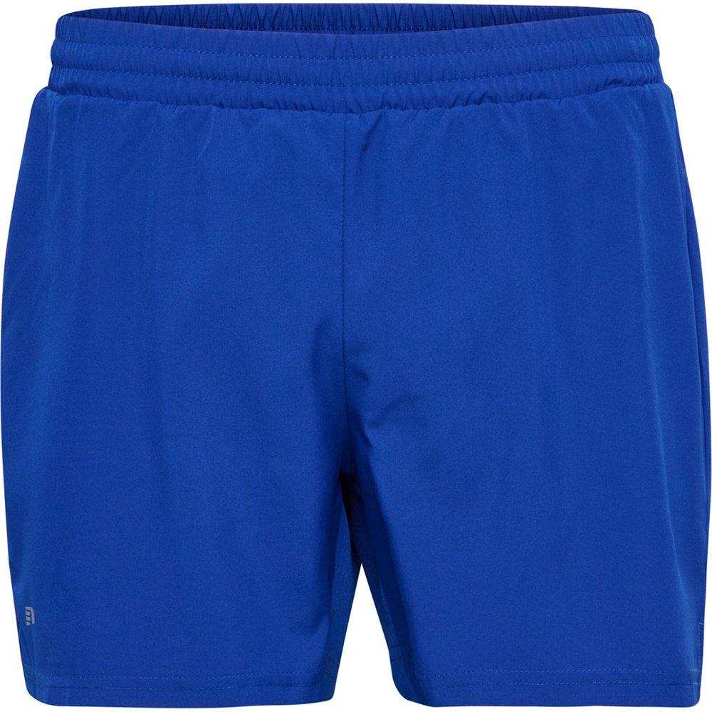 Newline Men's Stride Short Senior - Surf The Web - Large