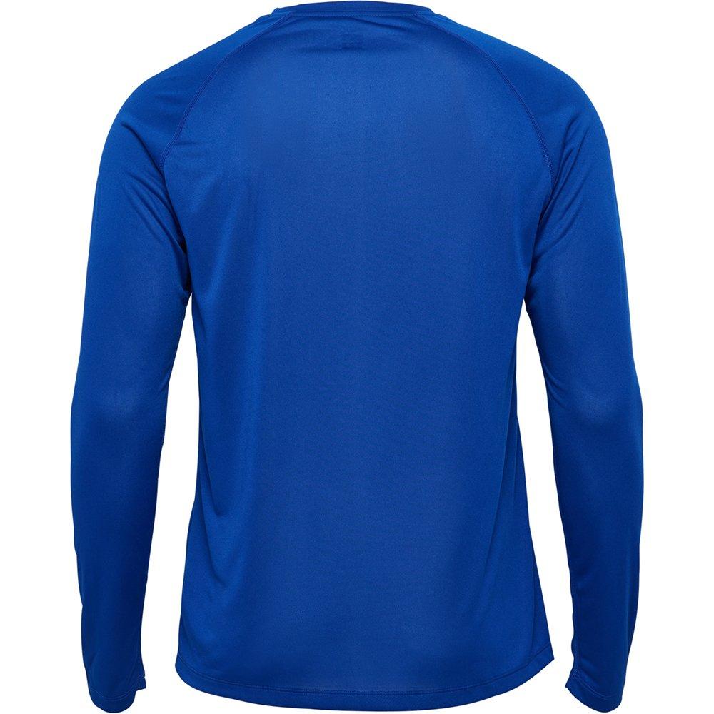 Naviguer sur le Web - Newline - Long Sleeve T Shirt Senior - 2