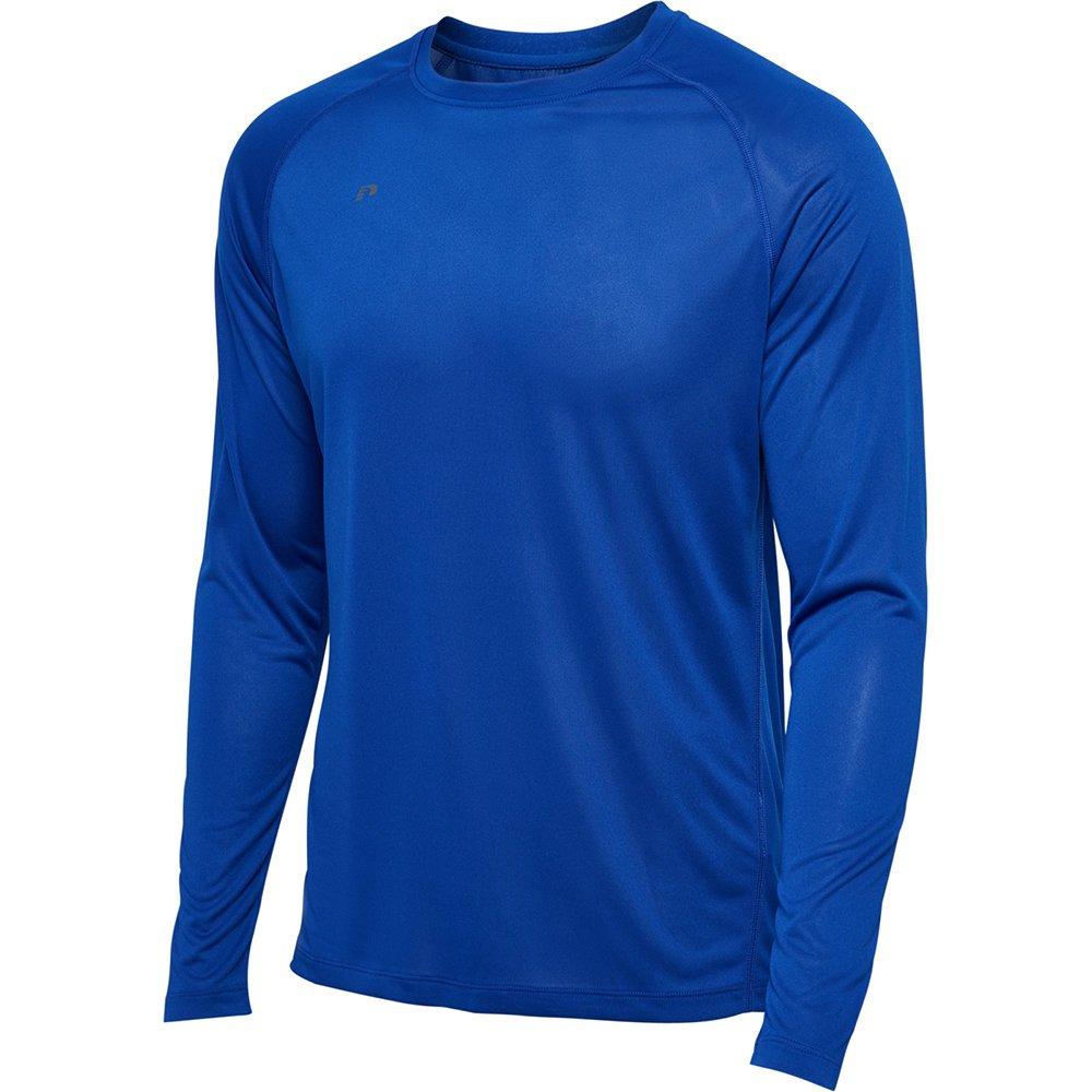 Naviguer sur le Web - Newline - Long Sleeve T Shirt Senior - 3
