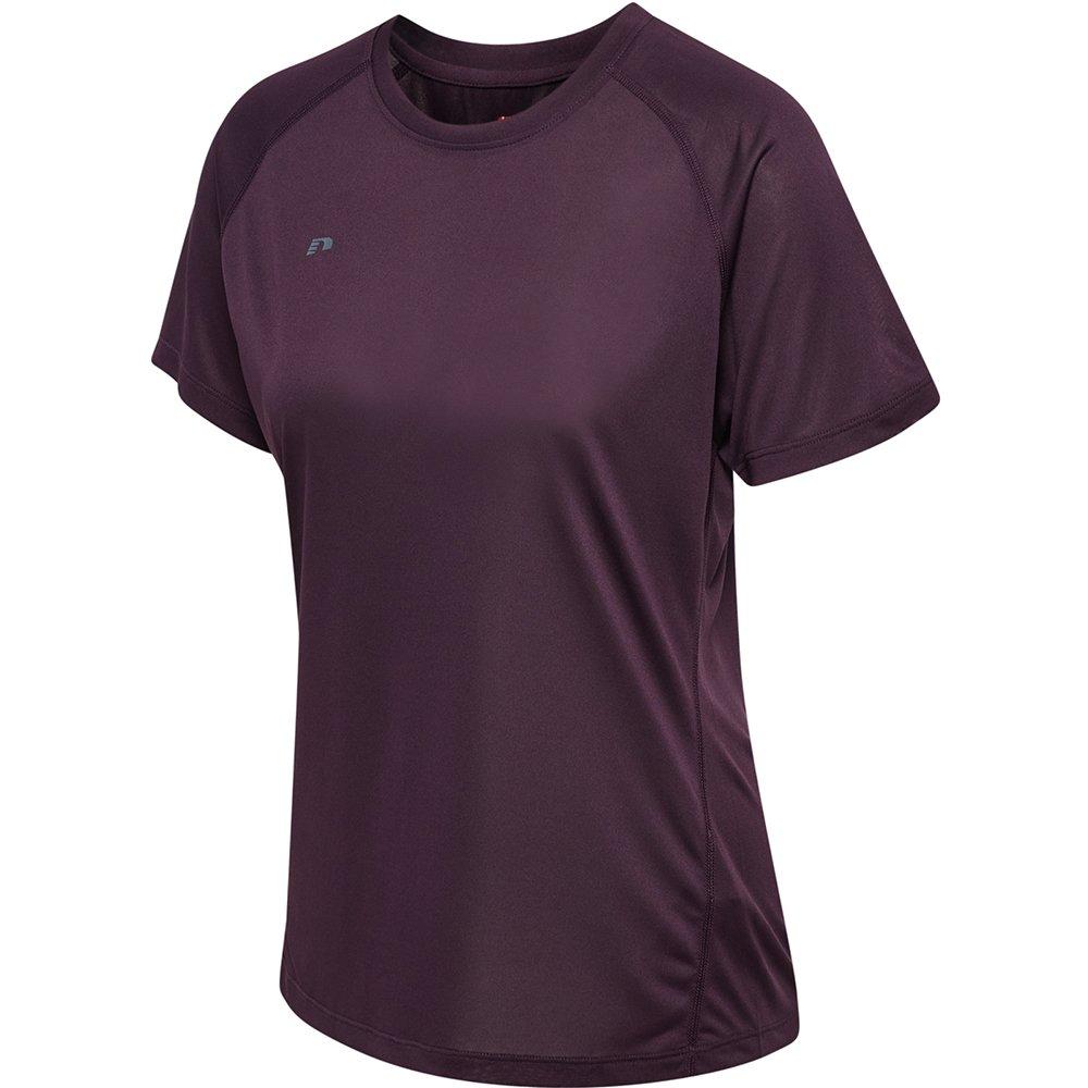 Parfait de prune - Newline - Beat T Shirt Ladies - 3