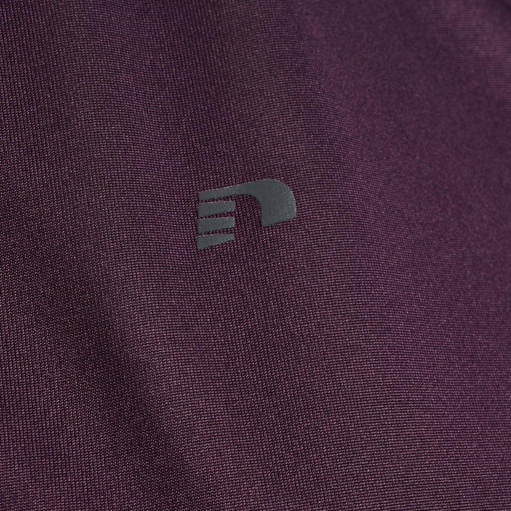 Parfait de prune - Newline - Beat T Shirt Ladies - 4