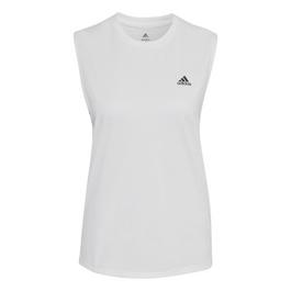 adidas Muscle Tank Top Womens