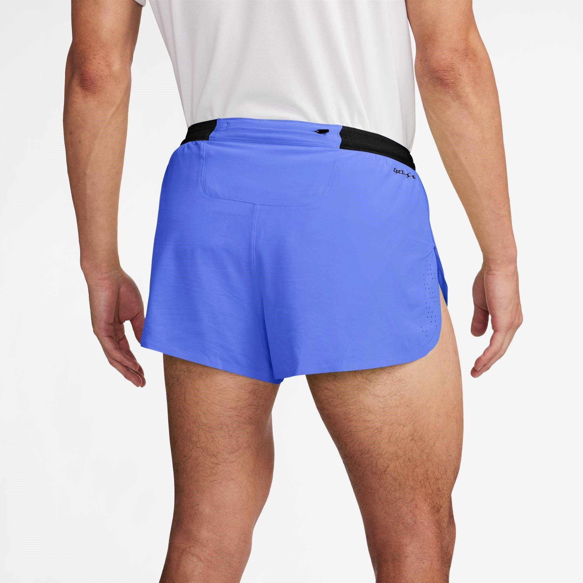 Sapphire - Nike - Men's Running Shorts - 2