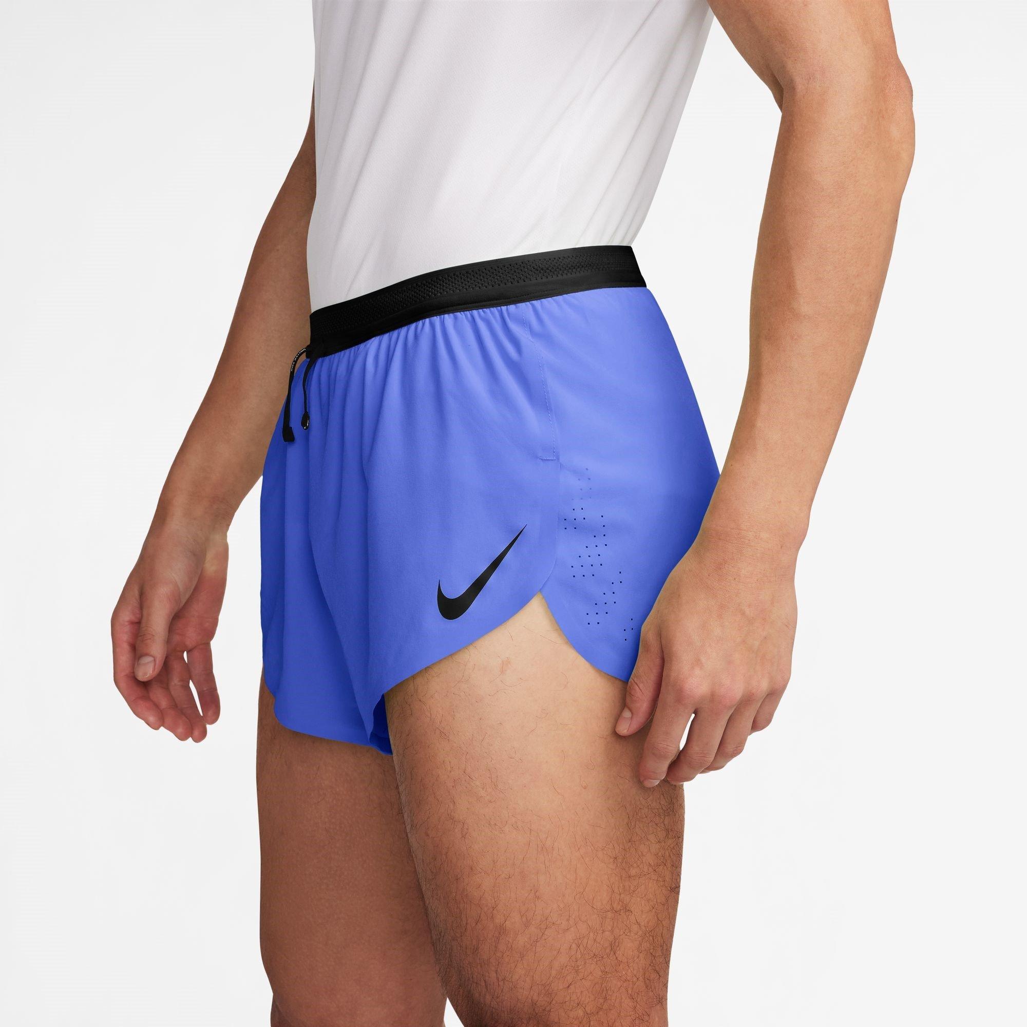 Sapphire - Nike - Men's Running Shorts - 3