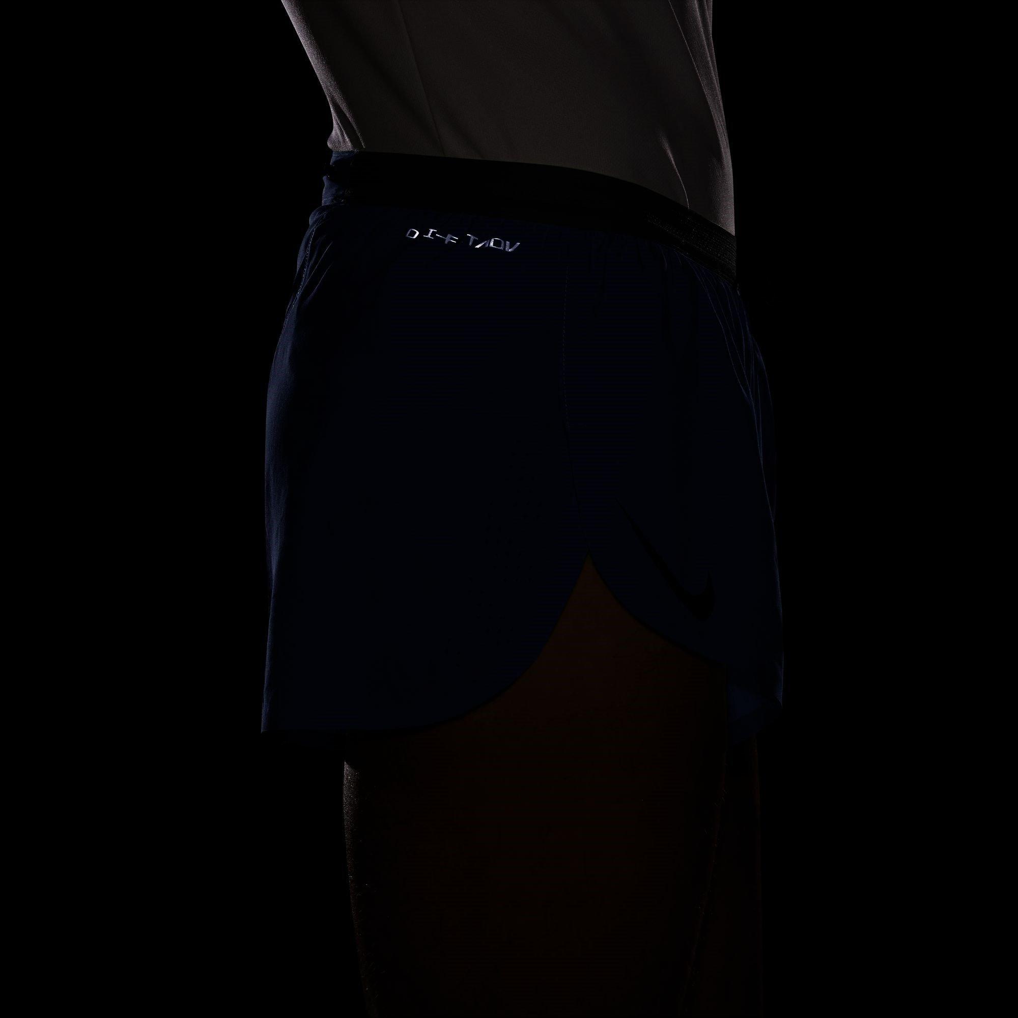 Sapphire - Nike - Men's Running Shorts - 5
