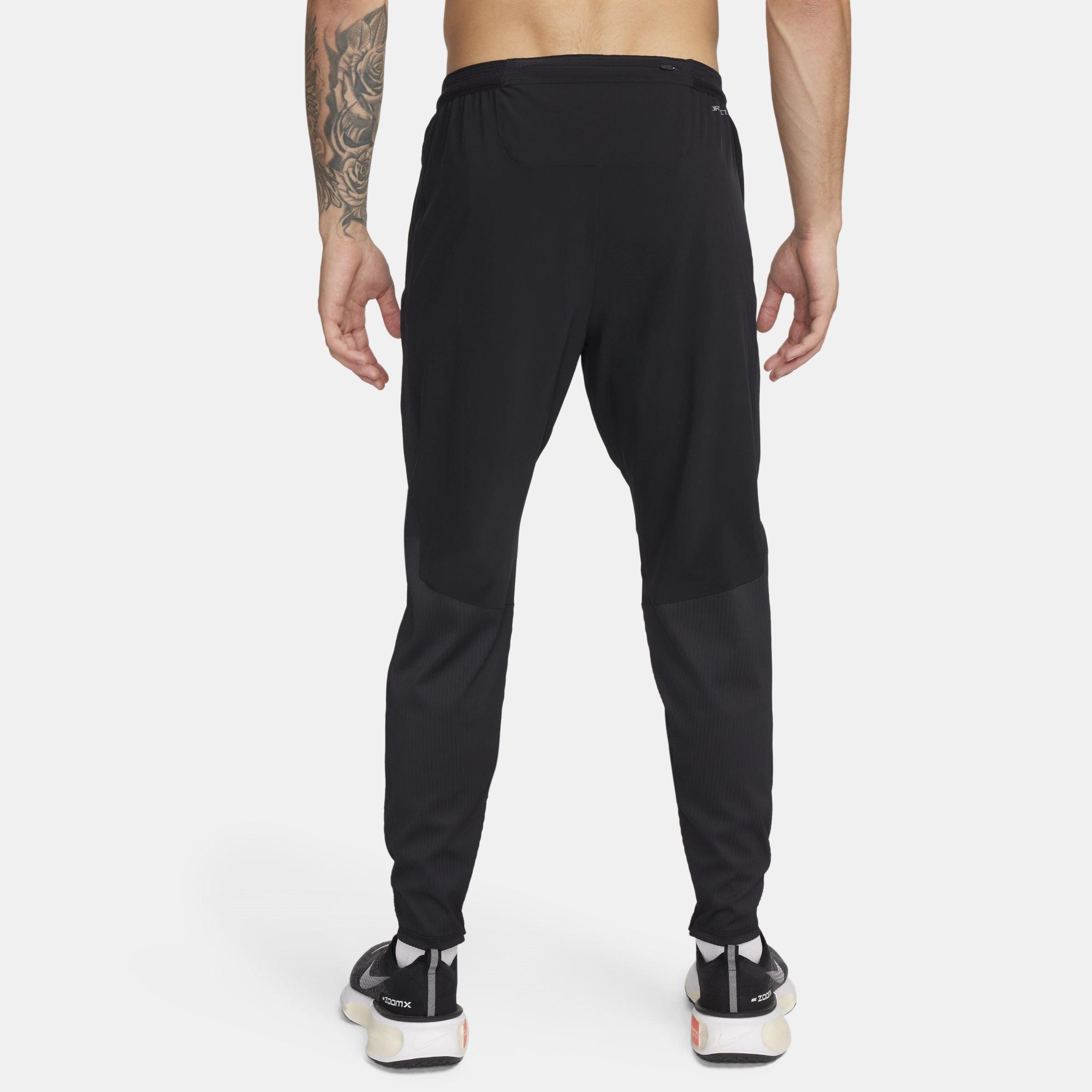 Black/White - Nike - Aero Pant Sn00 - 2