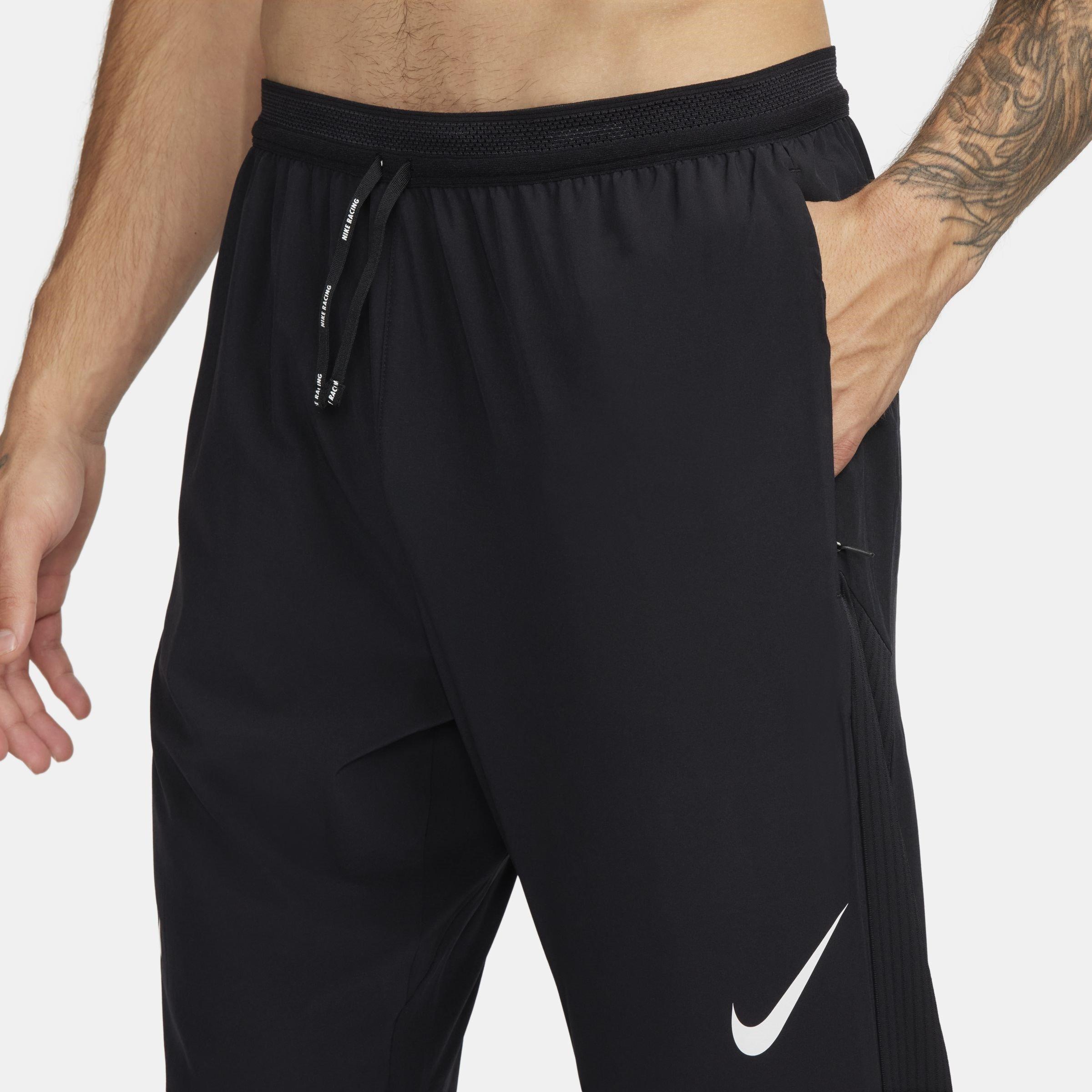 Black/White - Nike - Aero Pant Sn00 - 3