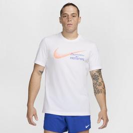 Nike Founders Short Sleeve T shirt Adults