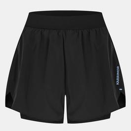 Karrimor X 2in1Short Ladies