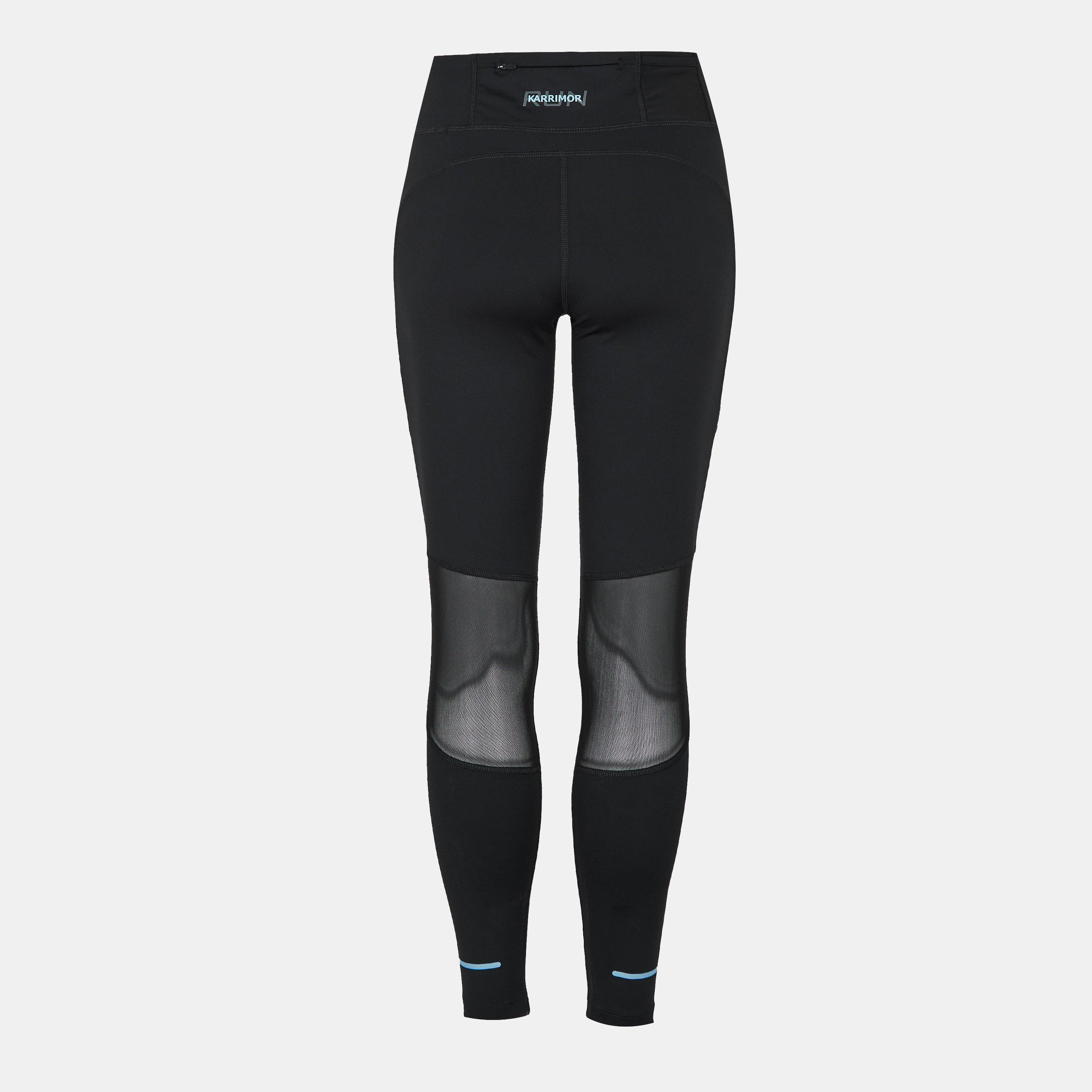 Preto - Karrimor - X Tight Ladies - 2