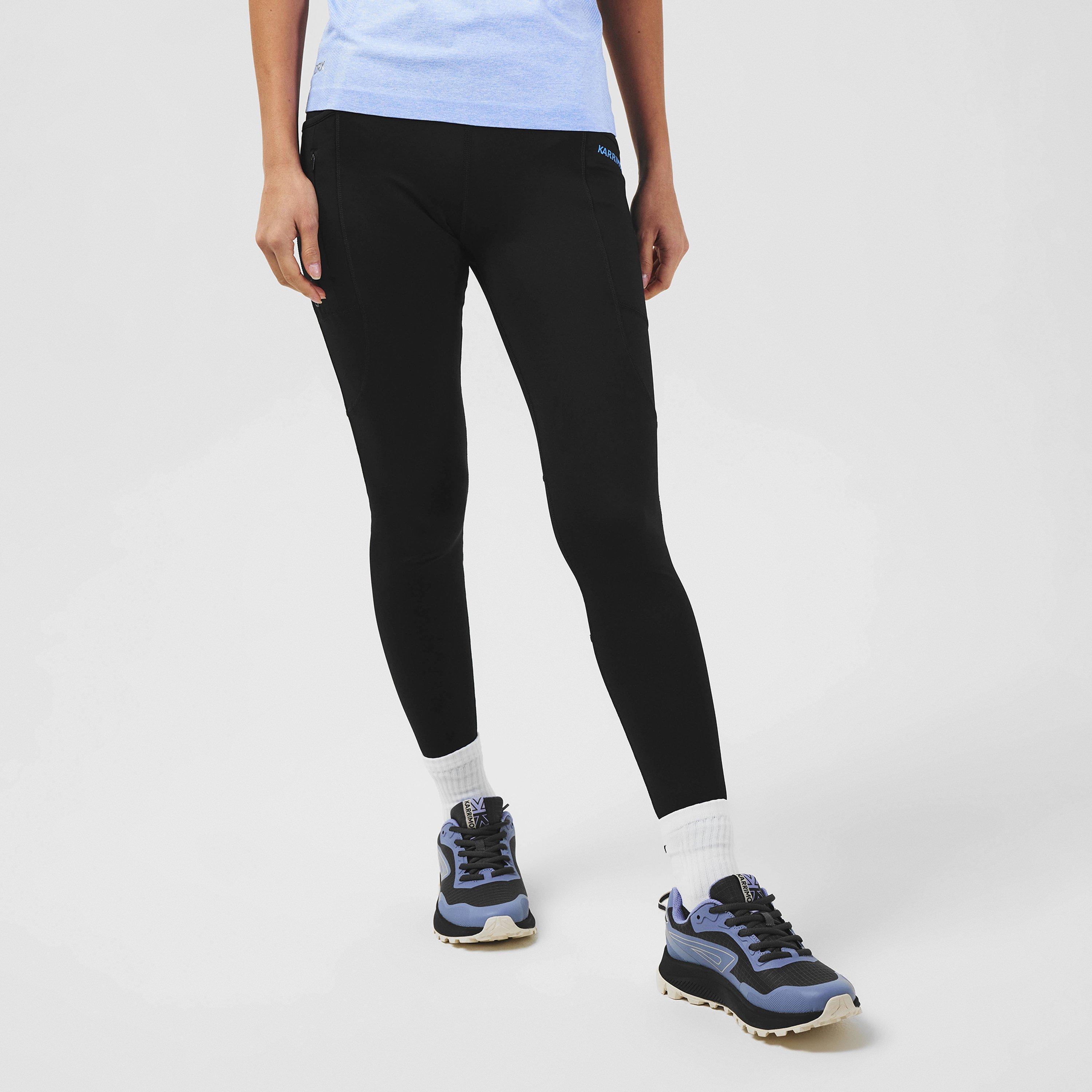 Preto - Karrimor - X Tight Ladies - 3