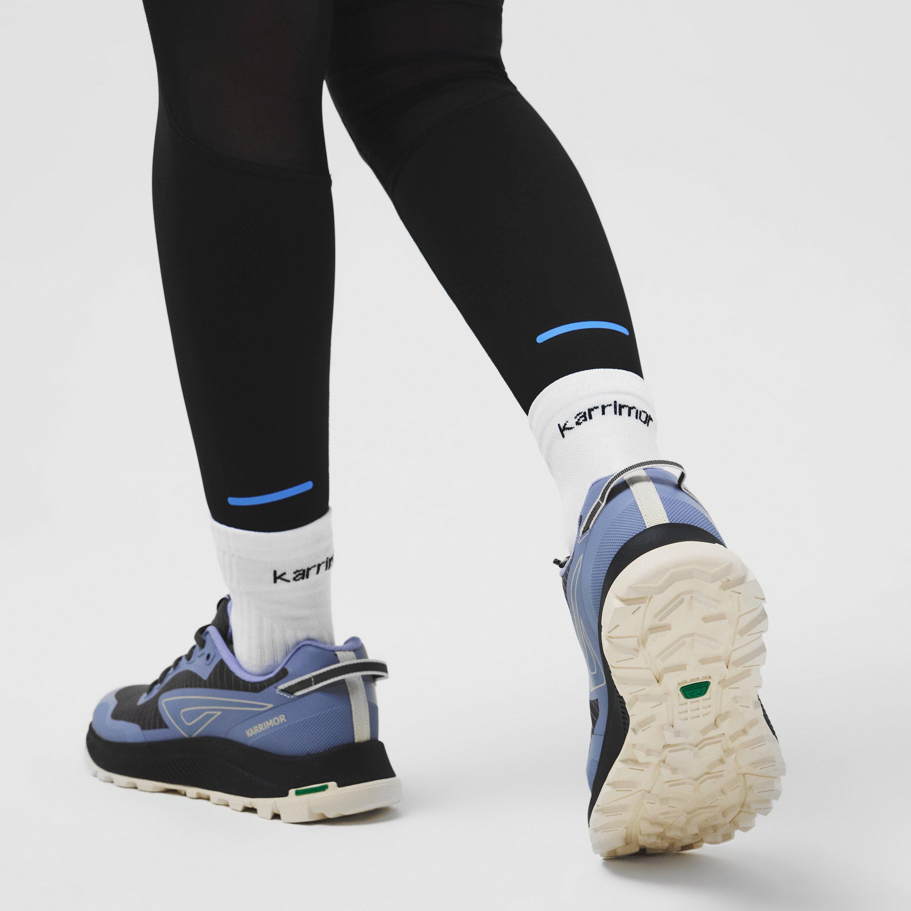 Preto - Karrimor - X Tight Ladies - 6