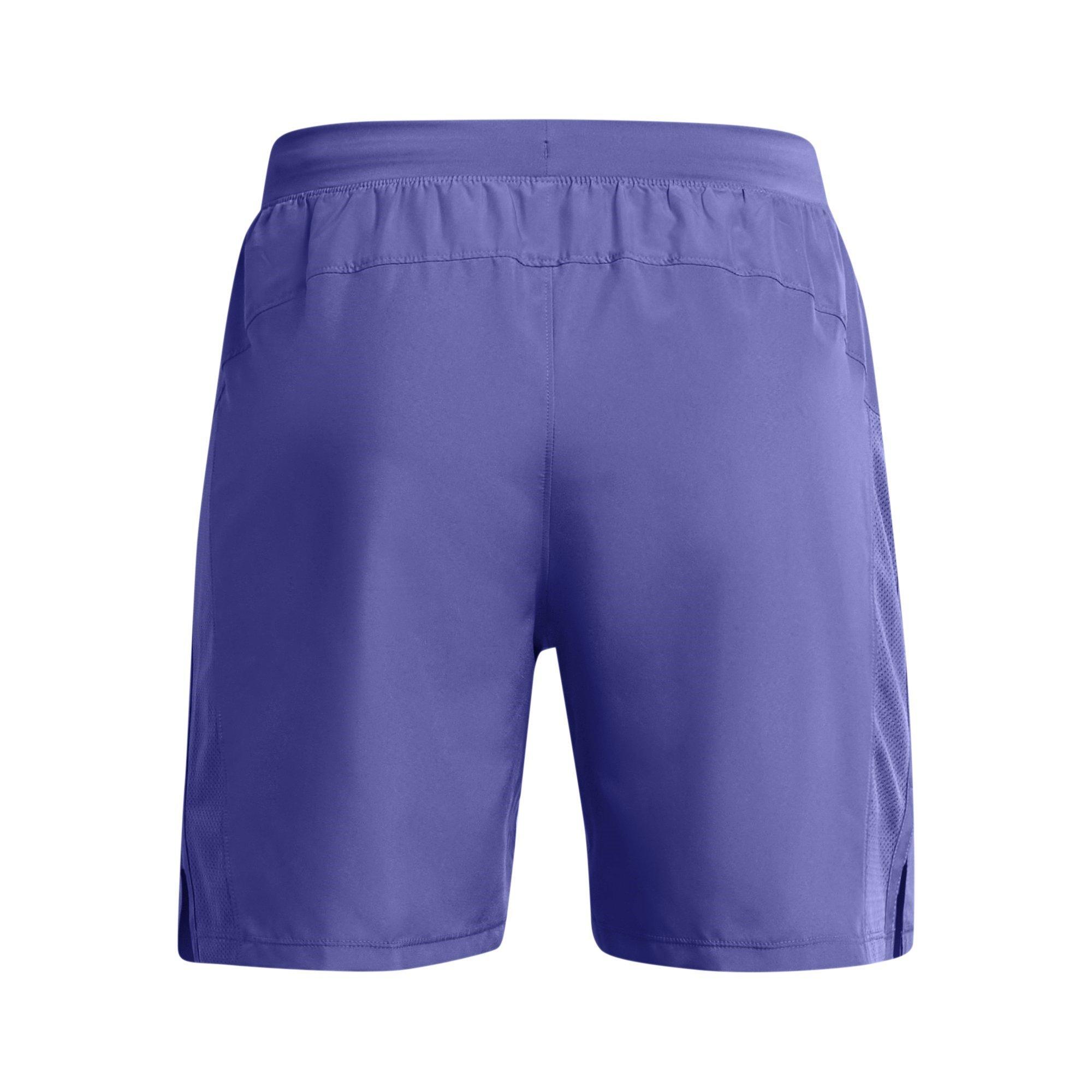 STARLIGHT - Under Armour - Performance Running Shorts - 7