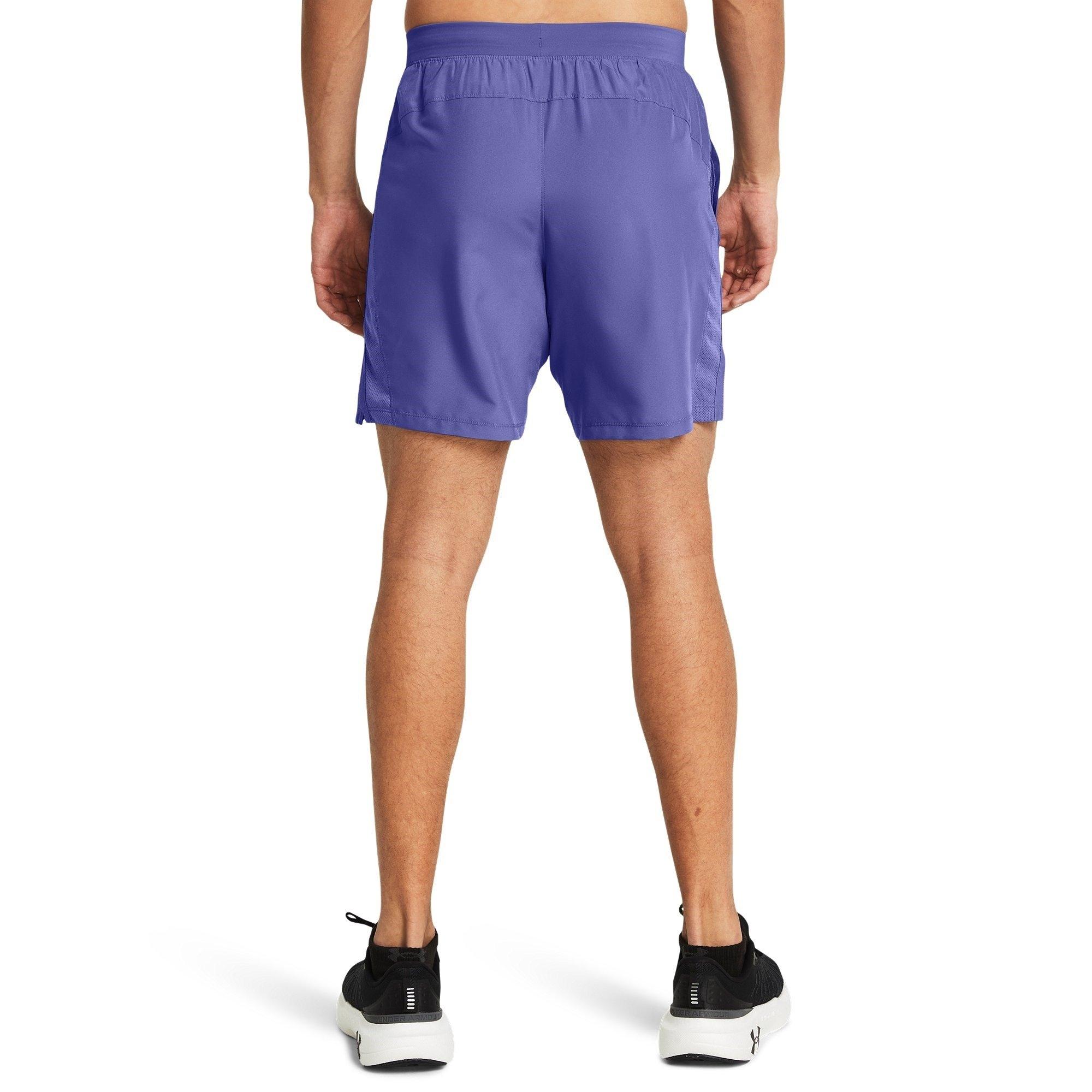 STARLIGHT - Under Armour - Performance Running Shorts - 3