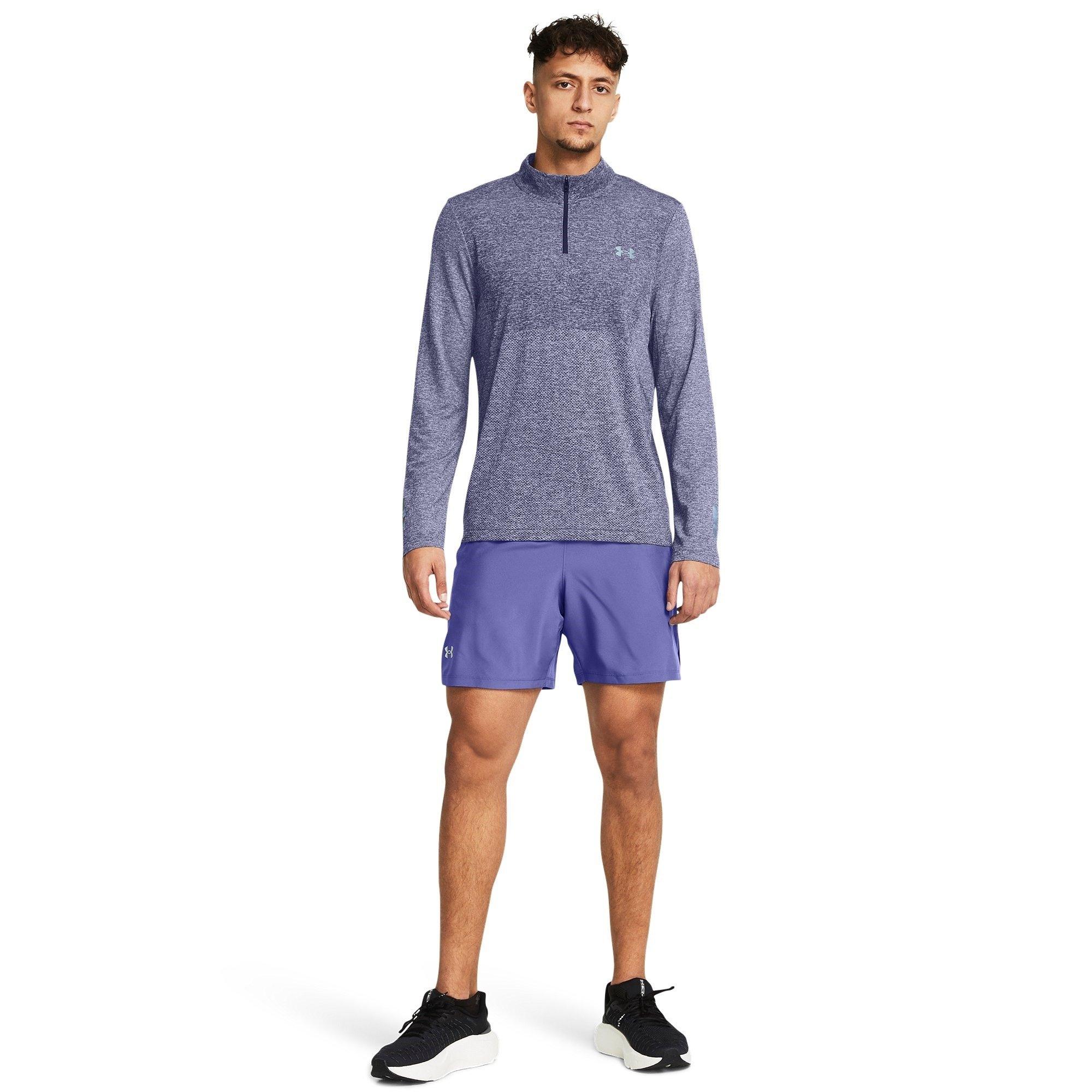 STARLIGHT - Under Armour - Performance Running Shorts - 4