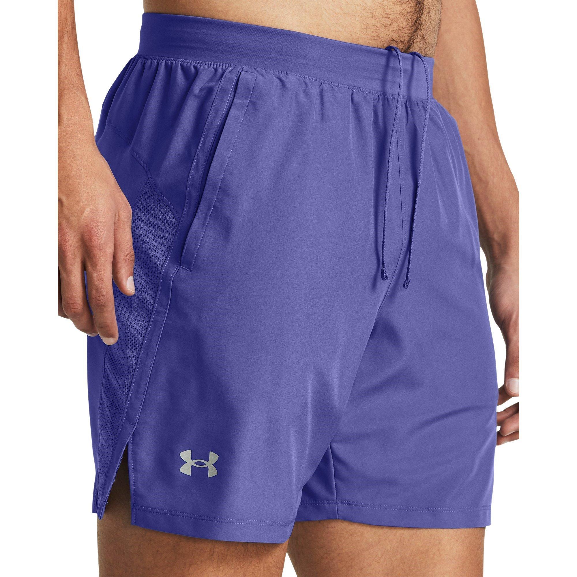 STARLIGHT - Under Armour - Performance Running Shorts - 6