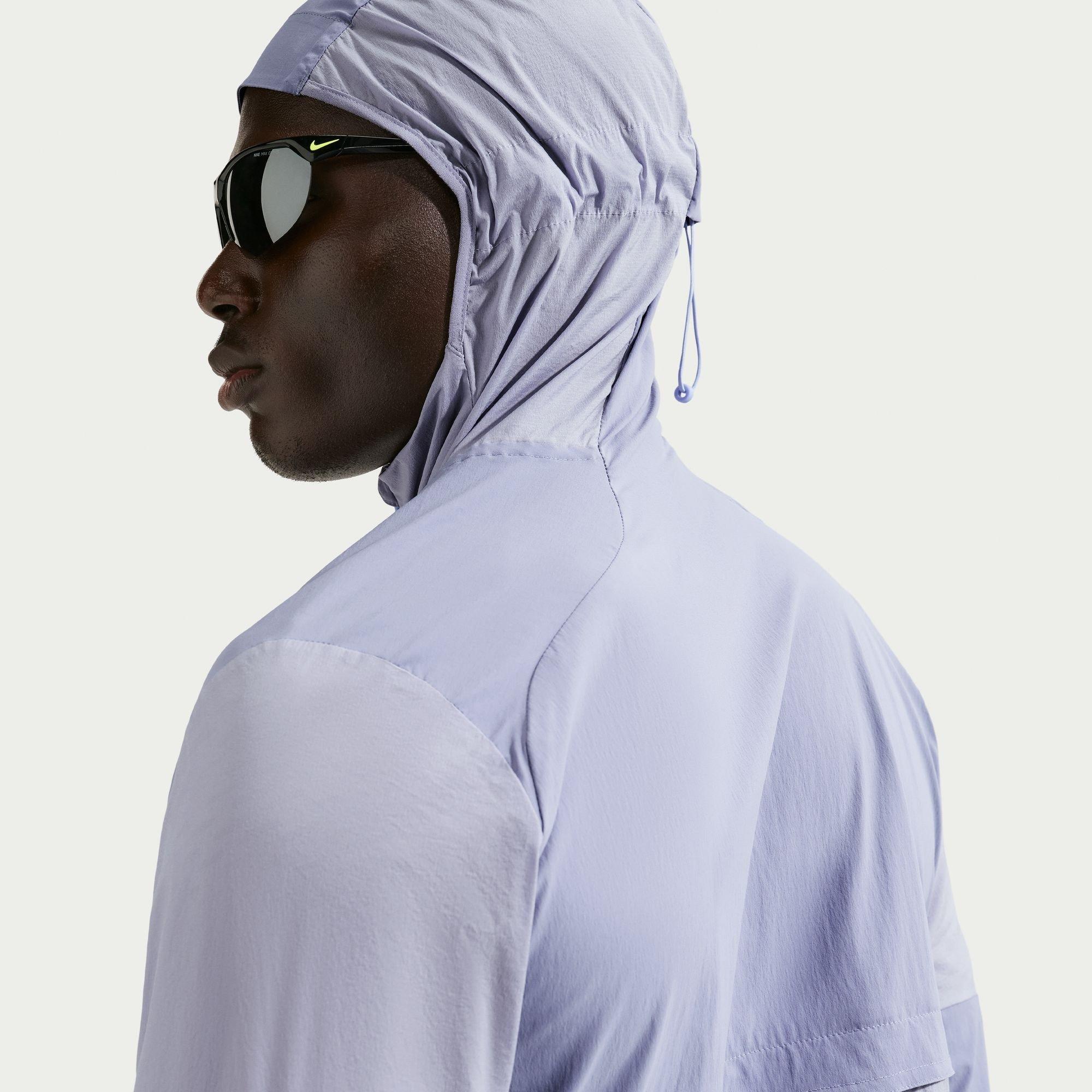 Iron Purple - Nike - Nike Stride Nov Jkt Sn61 - 2