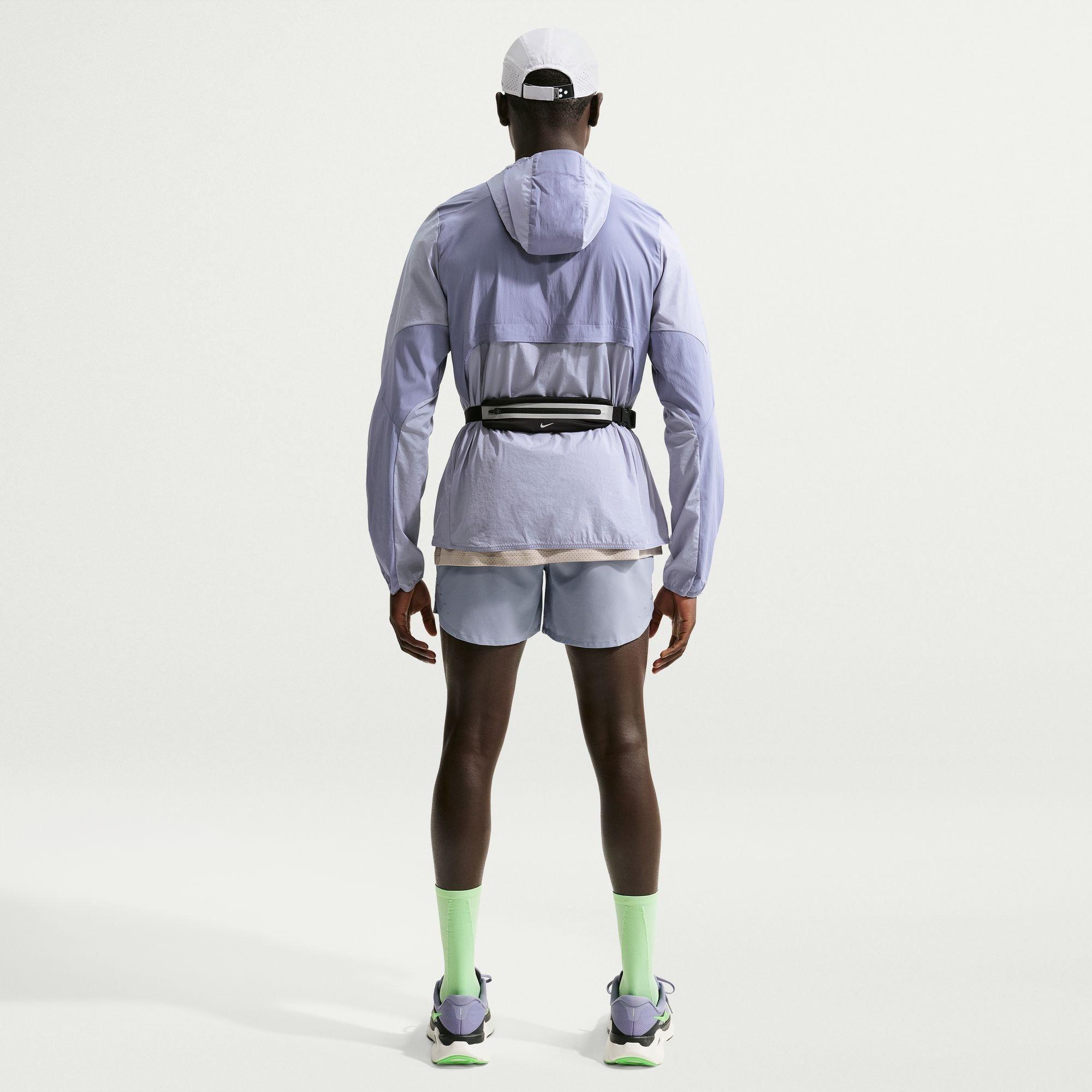 Iron Purple - Nike - Nike Stride Nov Jkt Sn61 - 4