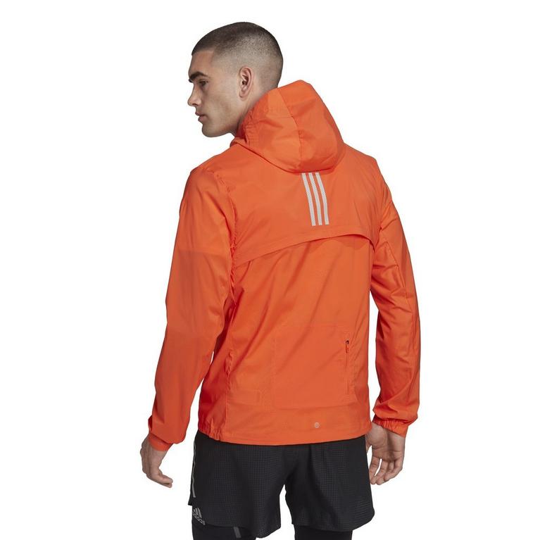 Orange Impact - adidas - Nike Air Max Motion Nike Sportswear - 3