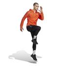 Orange Impact - adidas - Nike Air Max Motion Nike Sportswear - 4