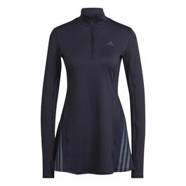 adidas 3 Stripe Dress Womens