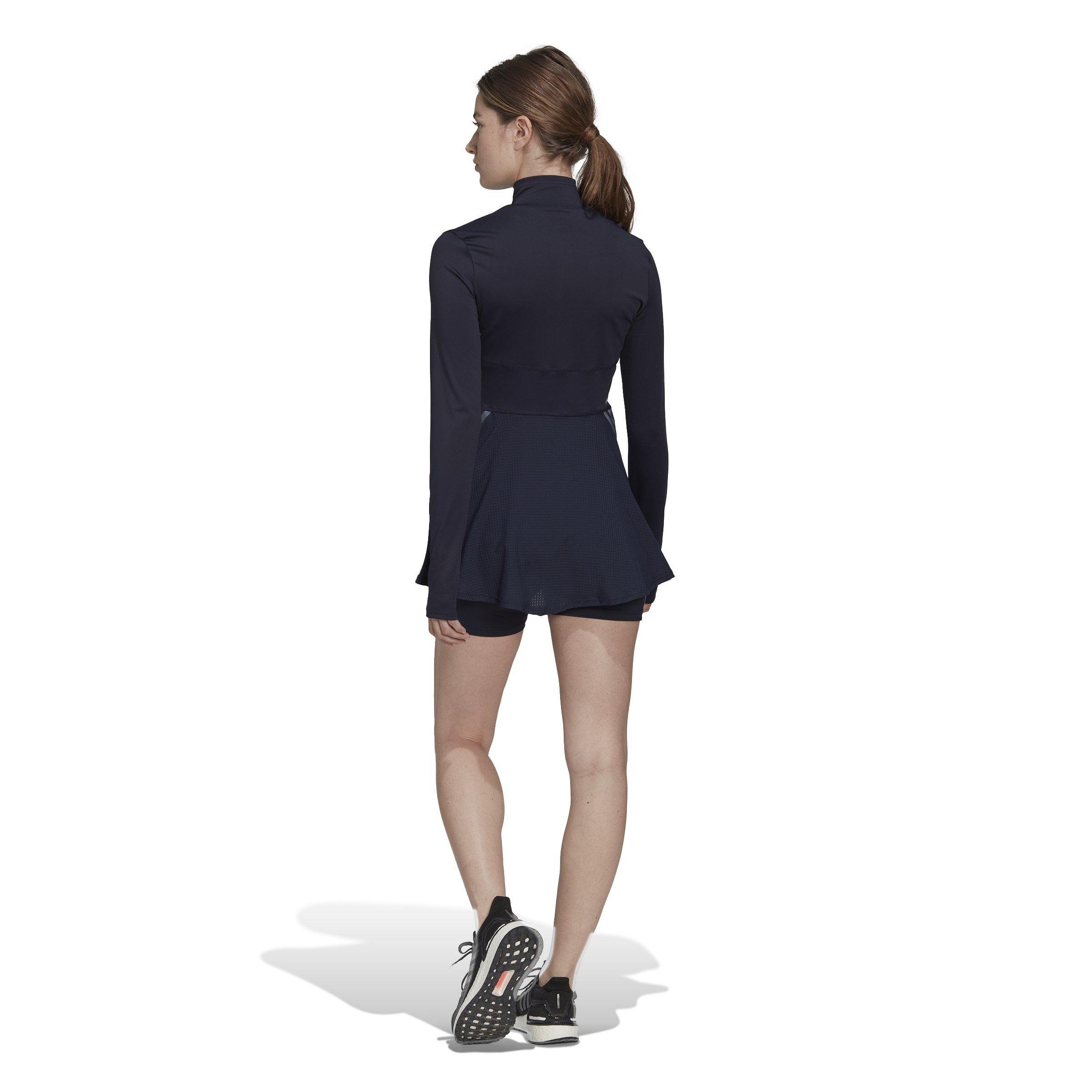 Tinta Lendária - adidas - 3 Stripe Dress Womens - 3