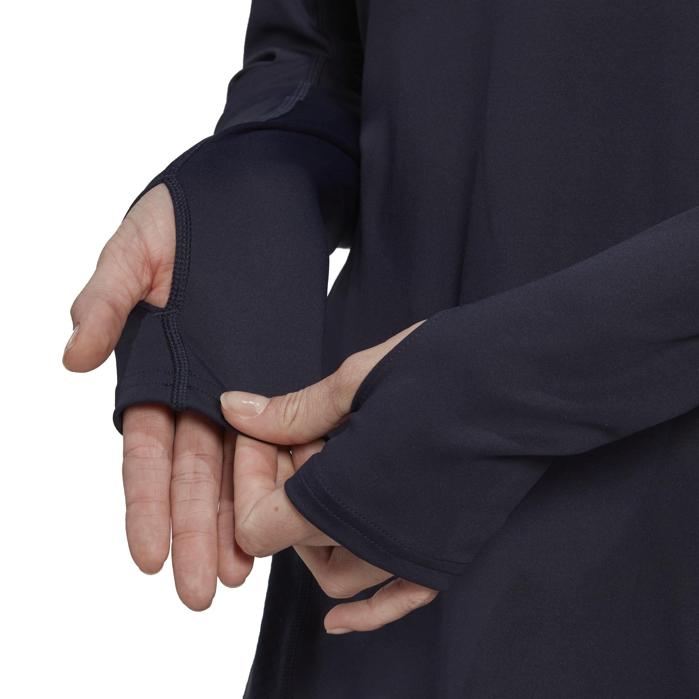 Tinta Lendária - adidas - 3 Stripe Dress Womens - 5