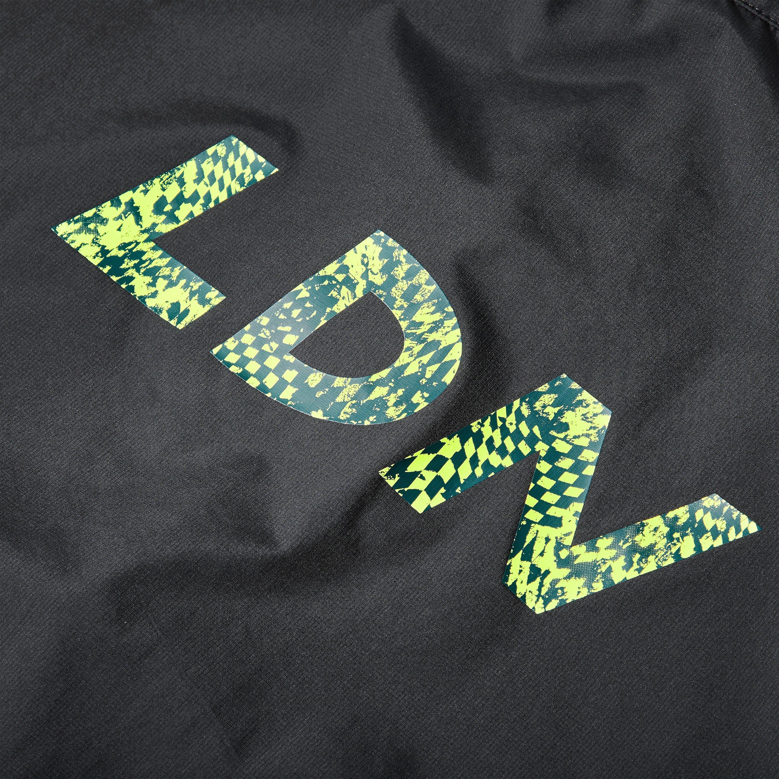 Sort - New Balance - NB London Edition Race Days Running Jacket - 3