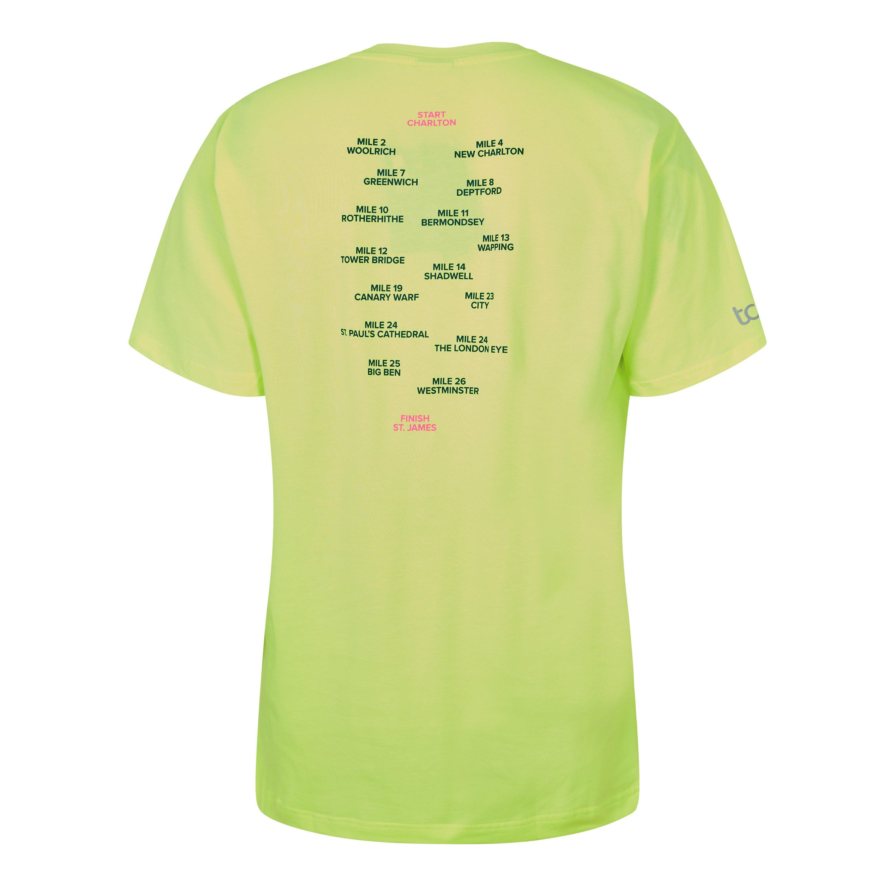 Afterglow - New Balance - Men's Short Sleeve Performance Running Top - 2