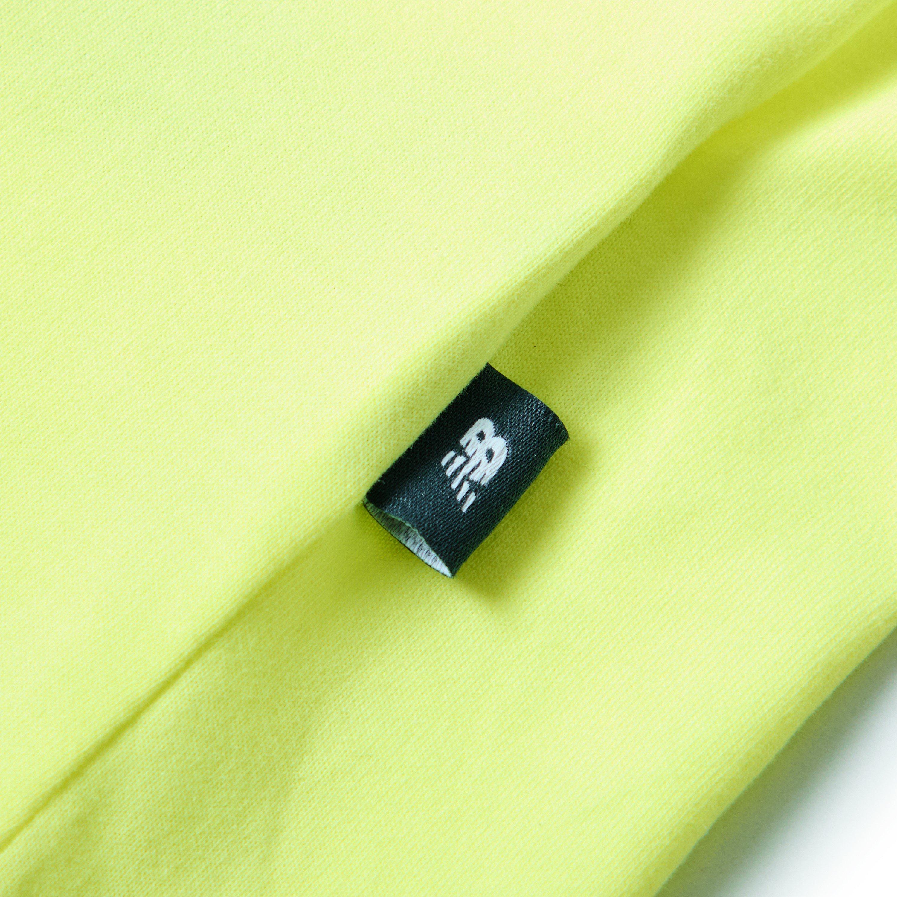 Afterglow - New Balance - Men's Short Sleeve Performance Running Top - 5