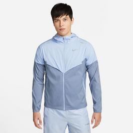 Nike Run Block Jacket Mens