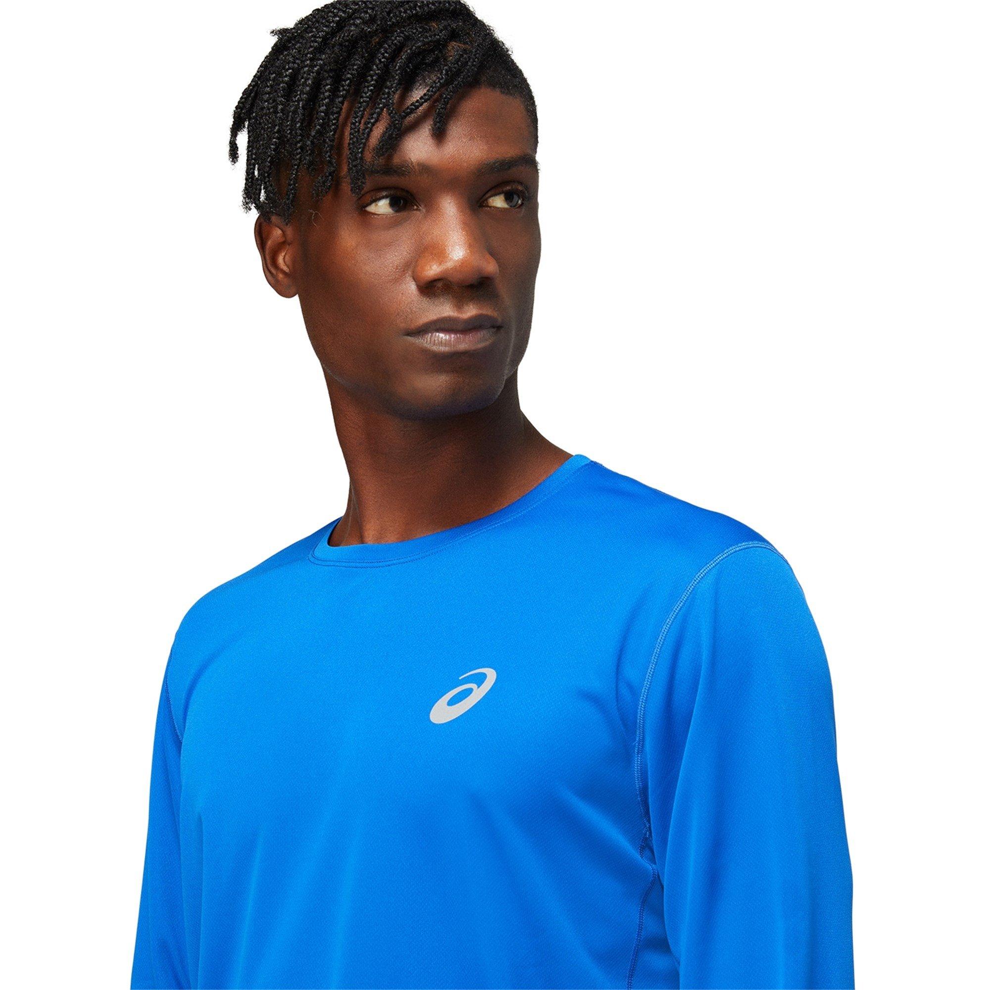 men's asics t shirt