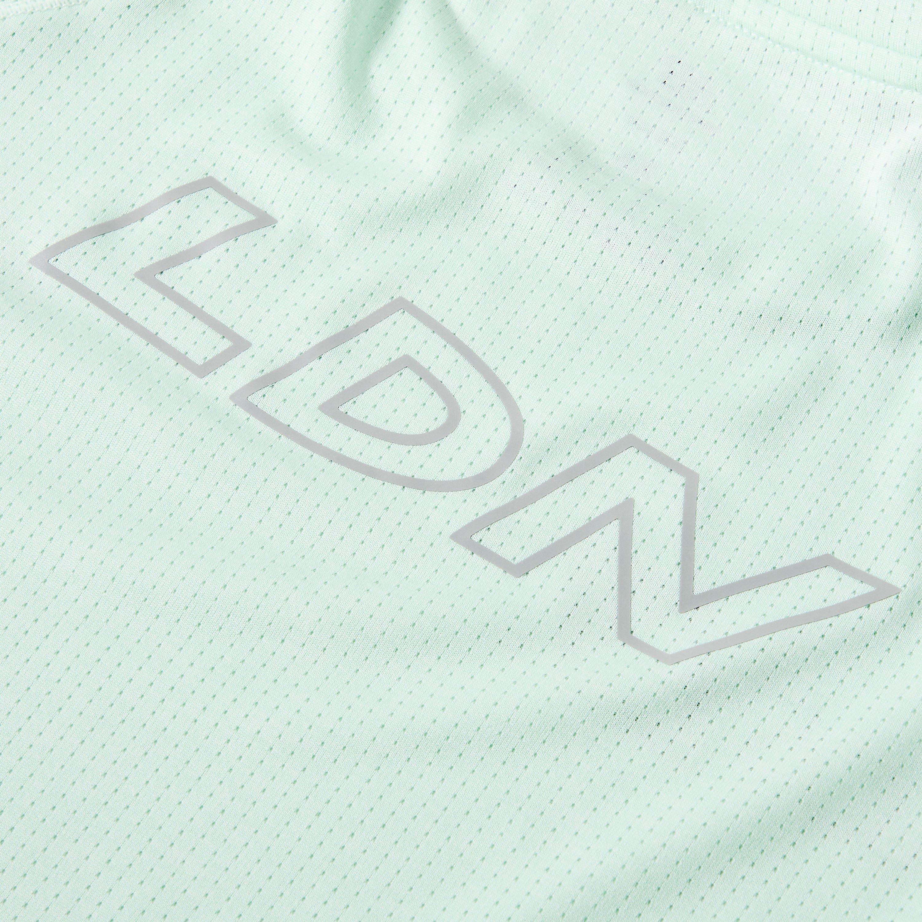 Cosmic Jade - New Balance - NB London Edition Essentials T-Shirt - 3