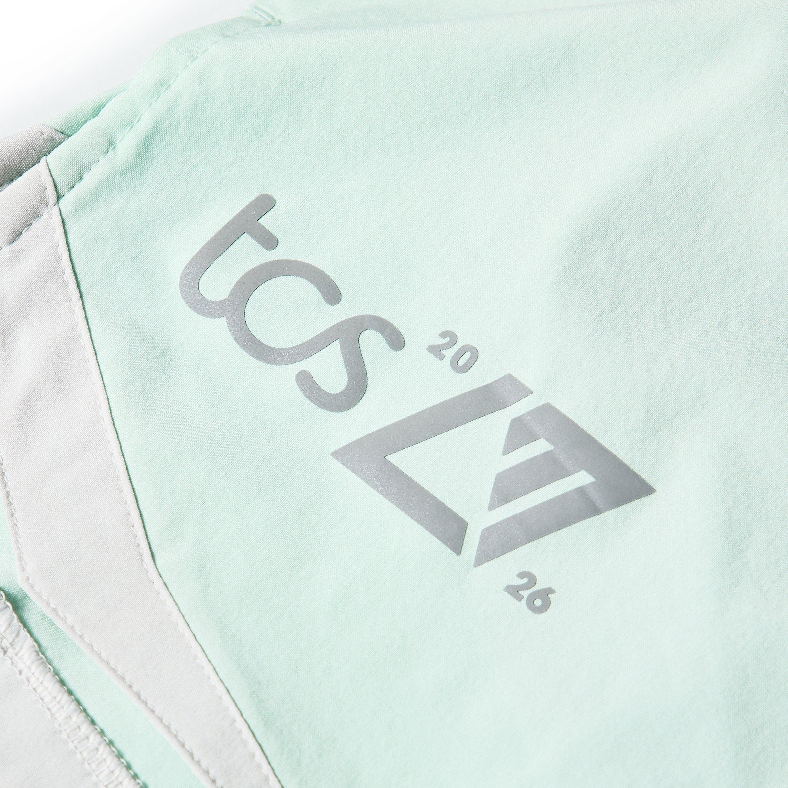 Cosmic Jade - New Balance - NB London Edition RC Essentials 3 Short - 3