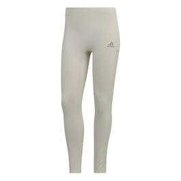 adidas Fastimpact Cld.Rdy Winter Womens running amarillas Leggings