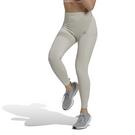 Alumine - adidas - Fastimpact Cld.Rdy Winter Womens Running Leggings - 2