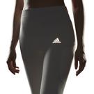 Alumine - adidas - Fastimpact Cld.Rdy Winter Womens Running Leggings - 7