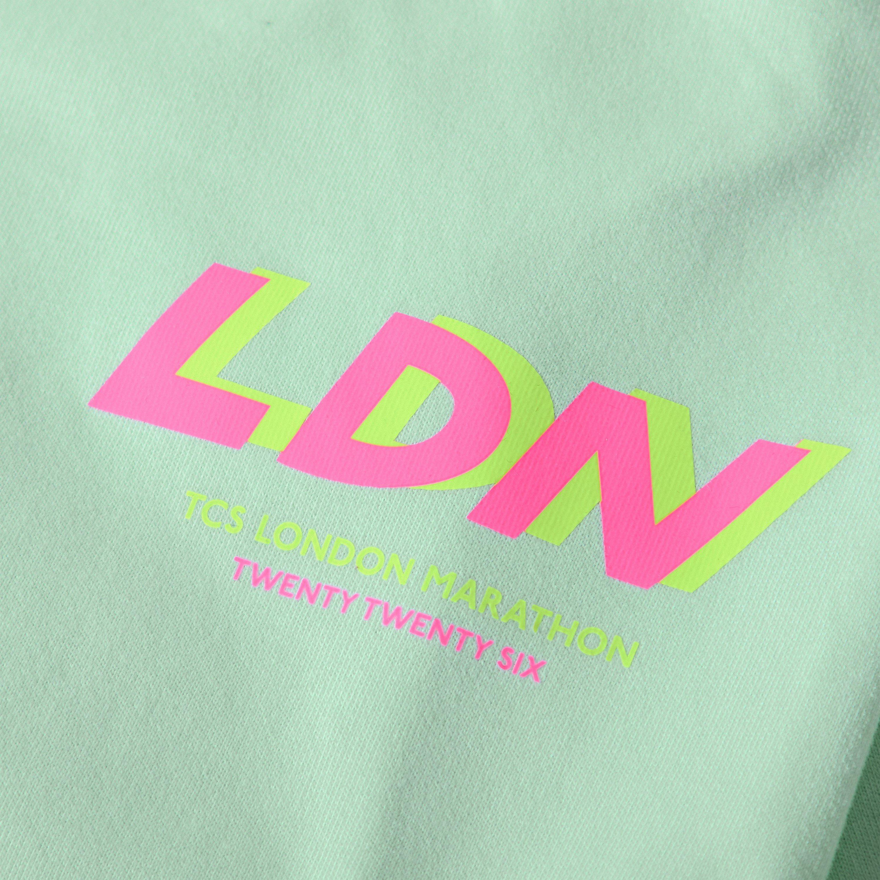 Cosmic Jade - New Balance - Women's Short Sleeve Performance Running Top - 5