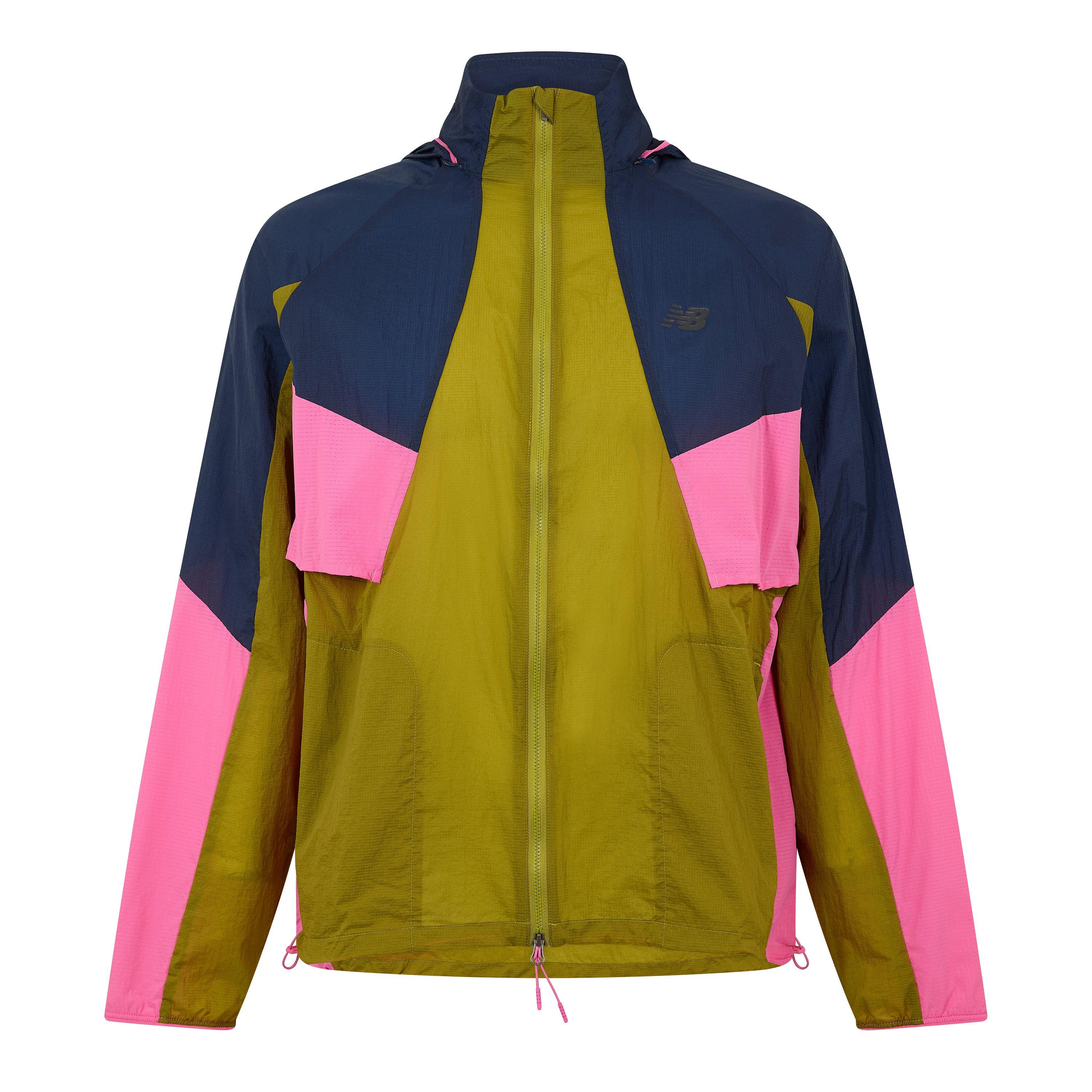 New Balance NB Atheltics jkt Sn62