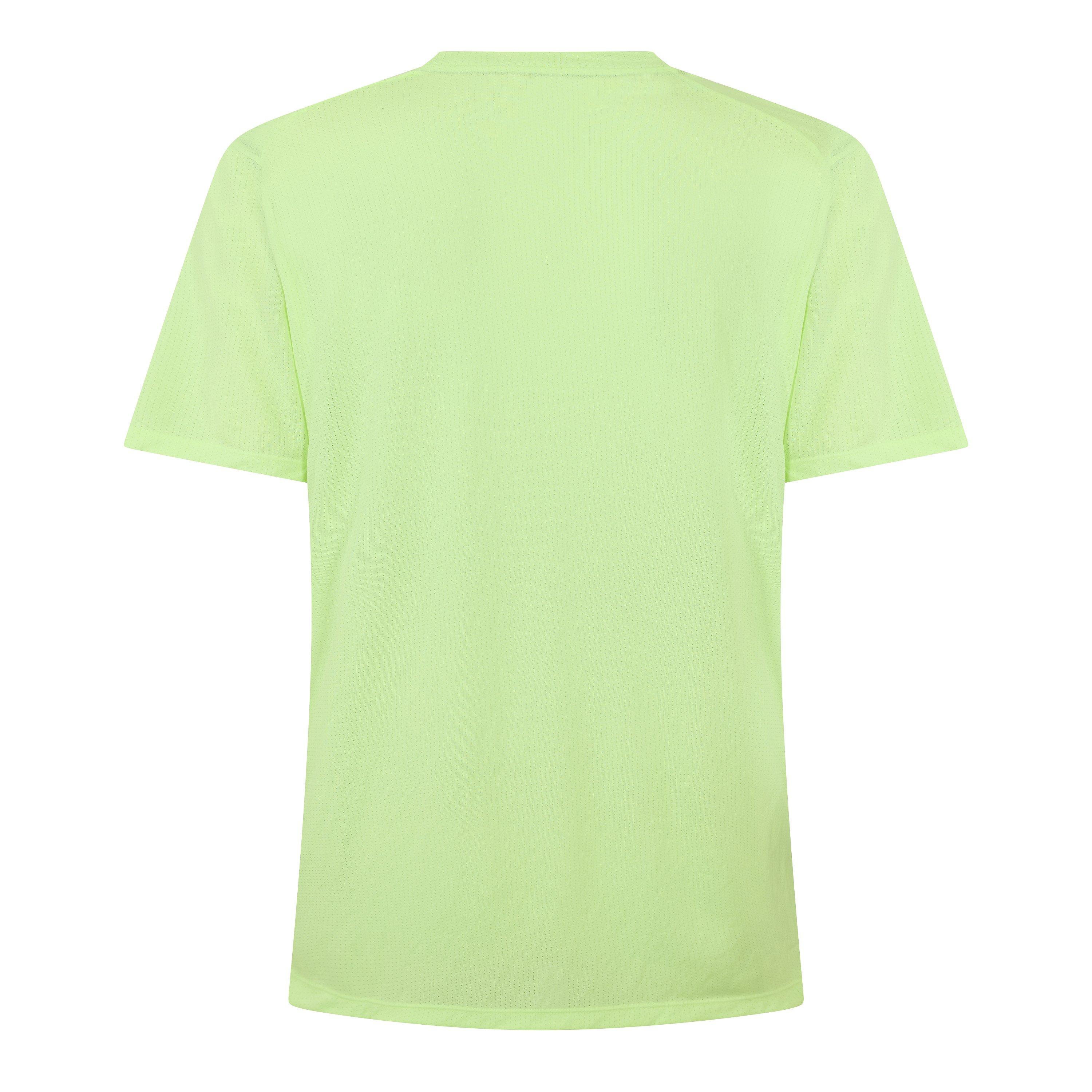 Zelena - New Balance - NB Atheltics SS Sn62 - 2