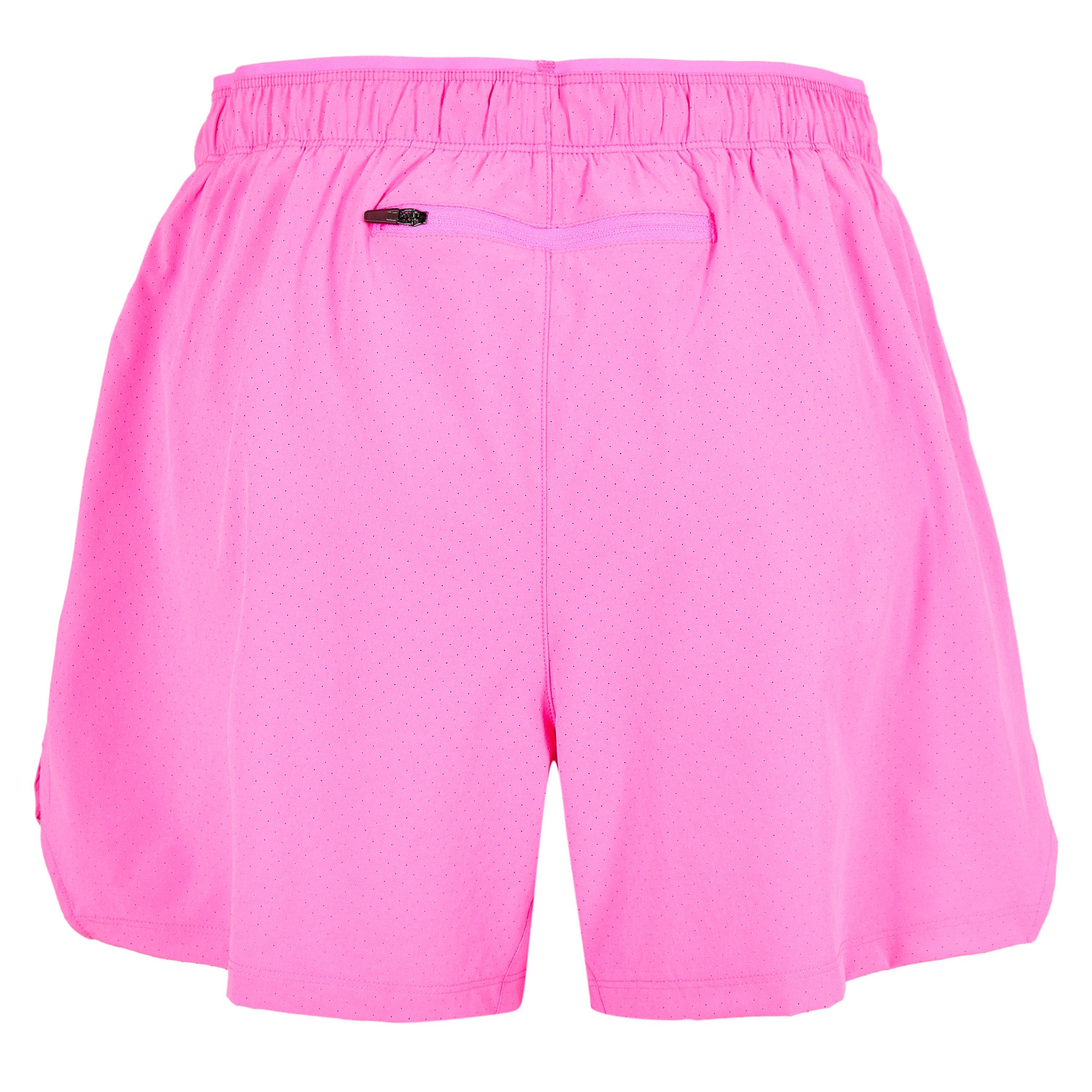 Rosa - New Balance - NB RC Athletics 5 inch Running Shorts Mens - 2