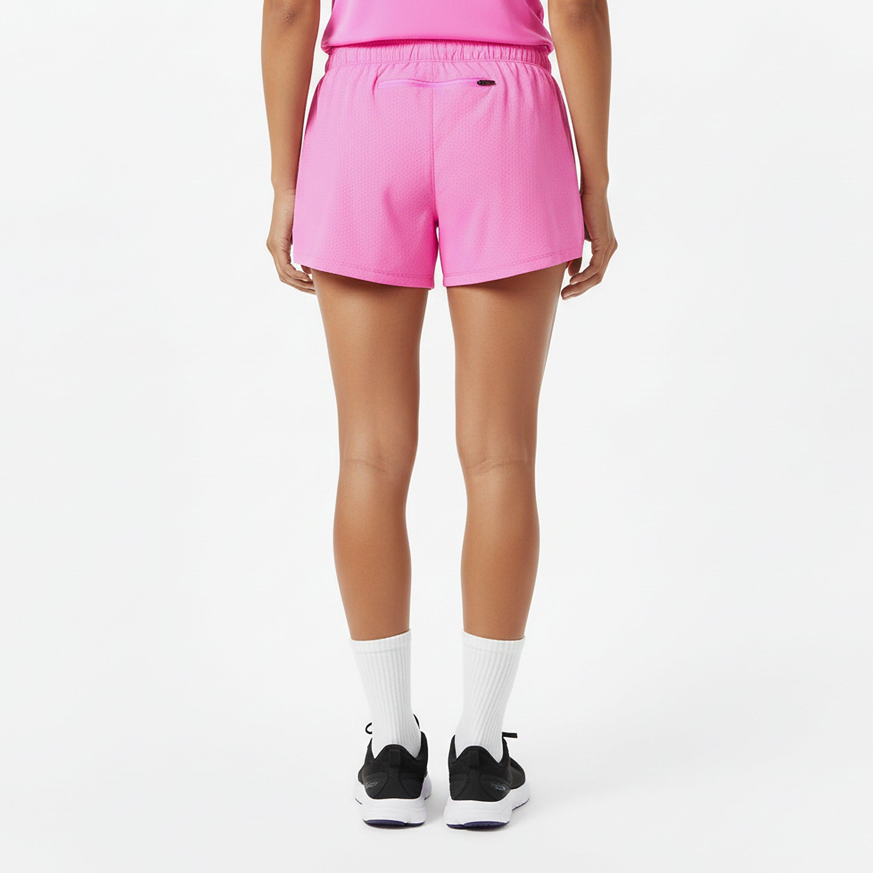 Rosa - New Balance - NB RC Athletics 5 inch Running Shorts Mens - 4