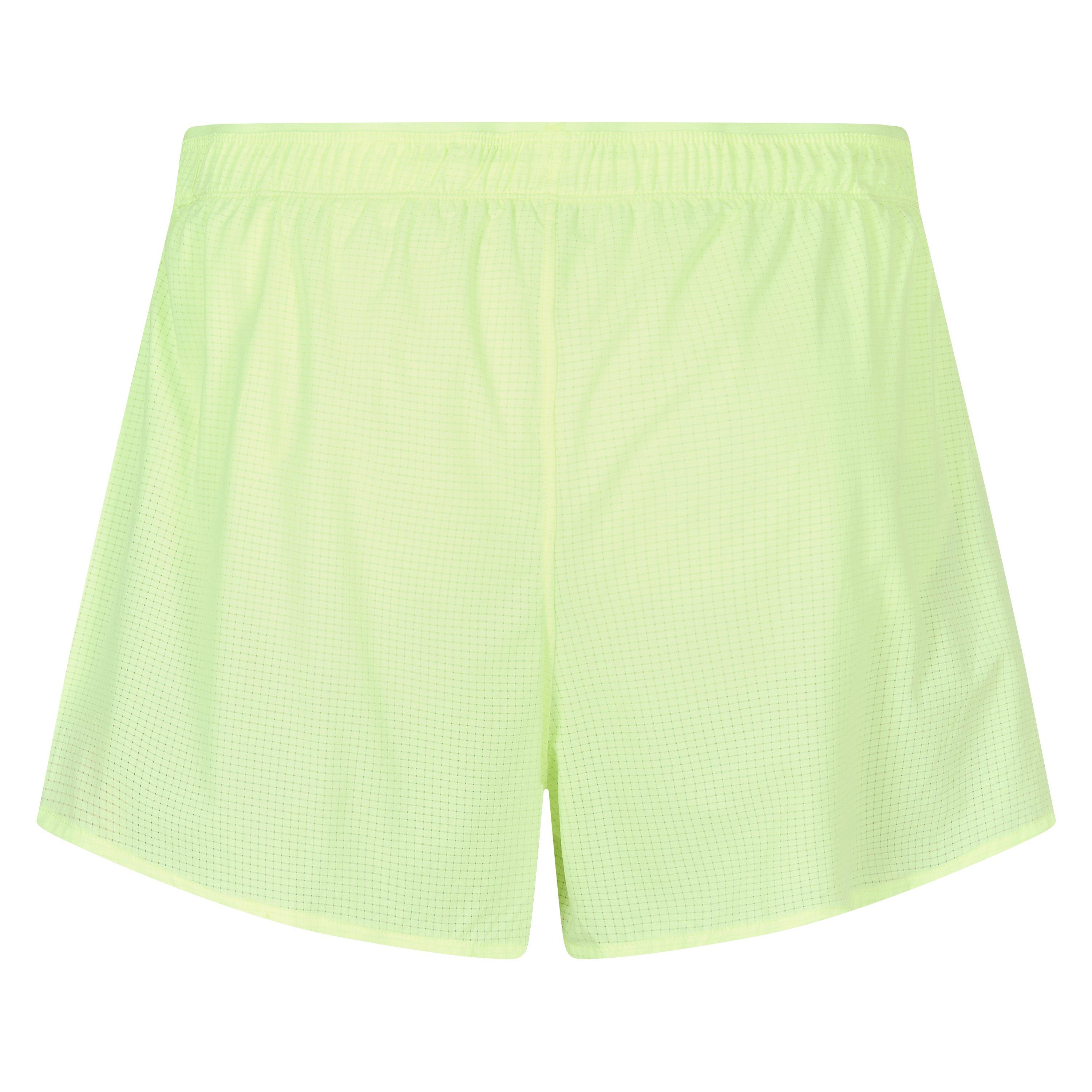 Groen - New Balance - NB Race Day Short Sn62 - 2