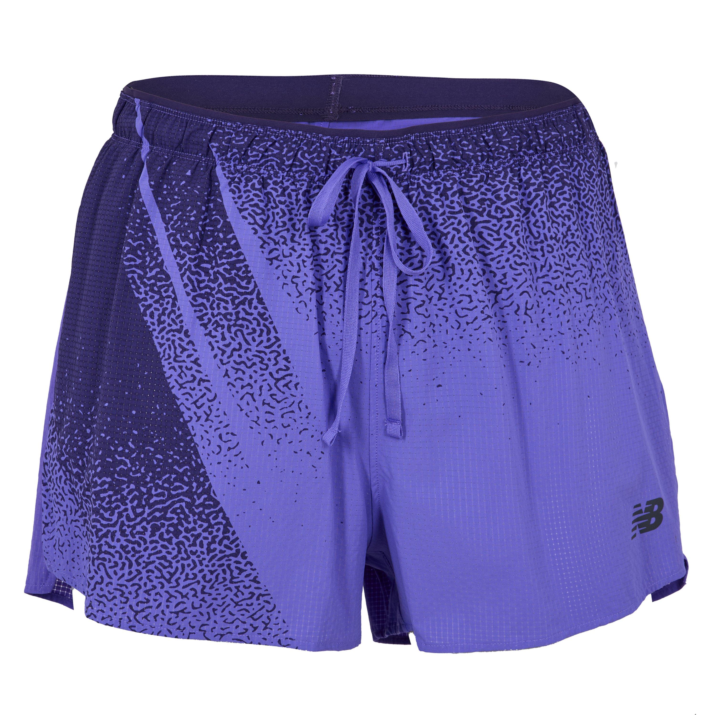 New Balance NB Race Day Ultra Light 3 Short