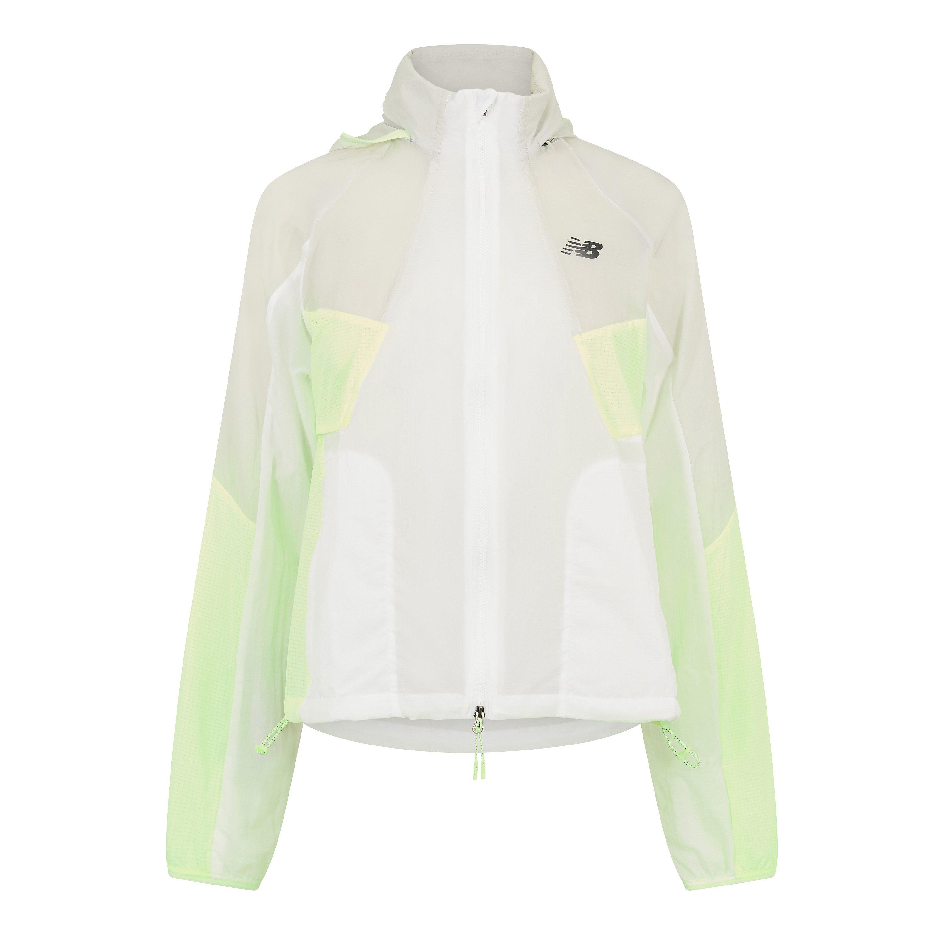 New Balance NB Athletics jkt Ld62