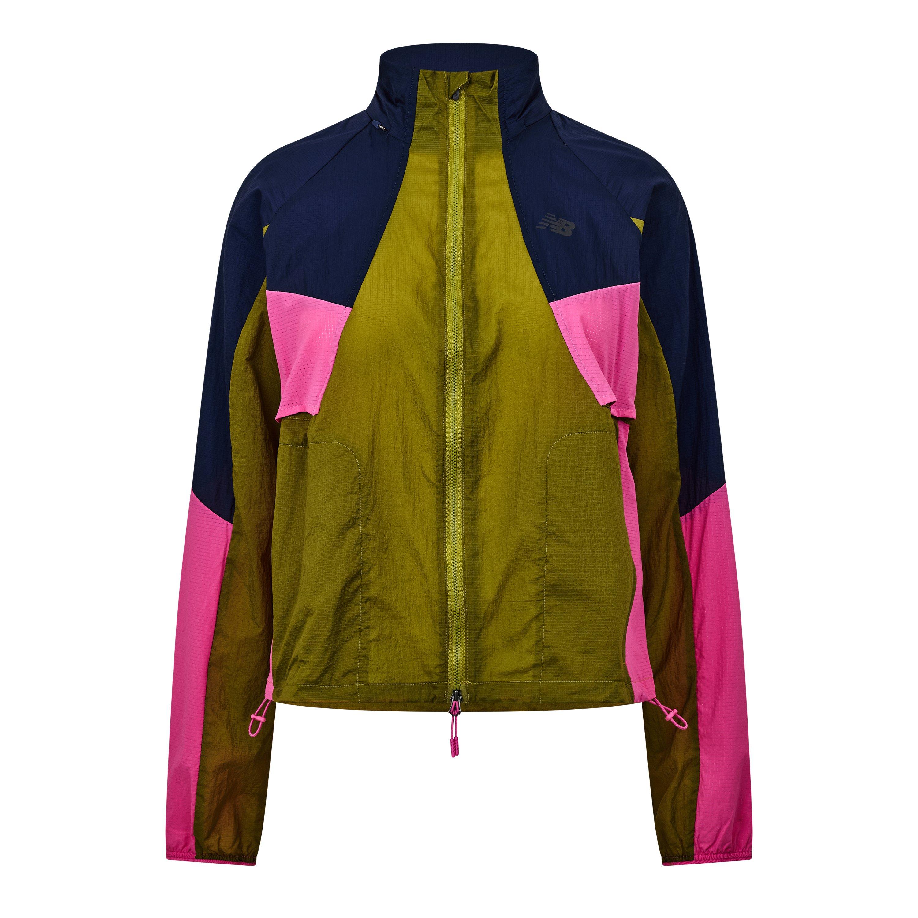 New Balance NB Athletics jkt Ld62