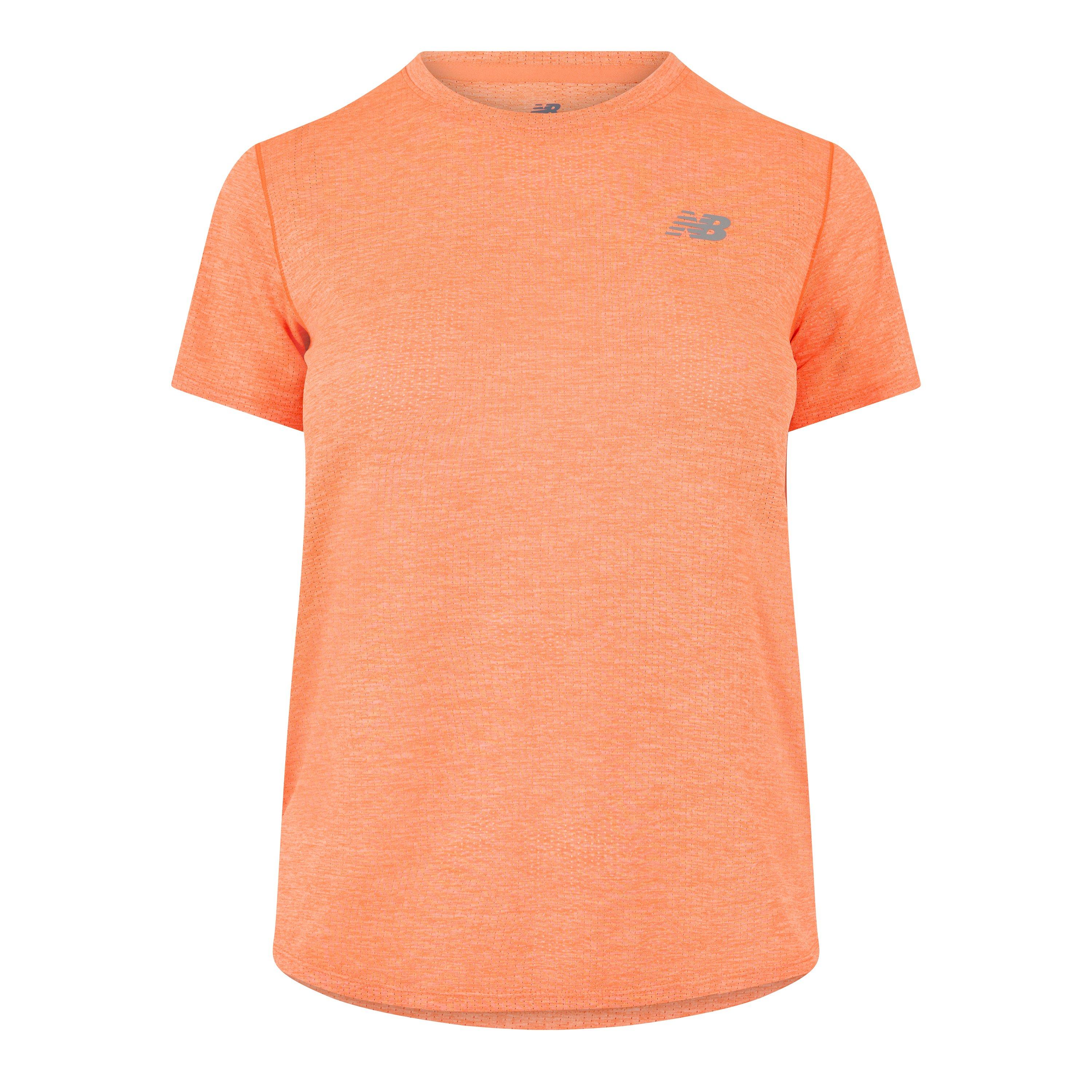 New Balance NB Athletics SS Ld62