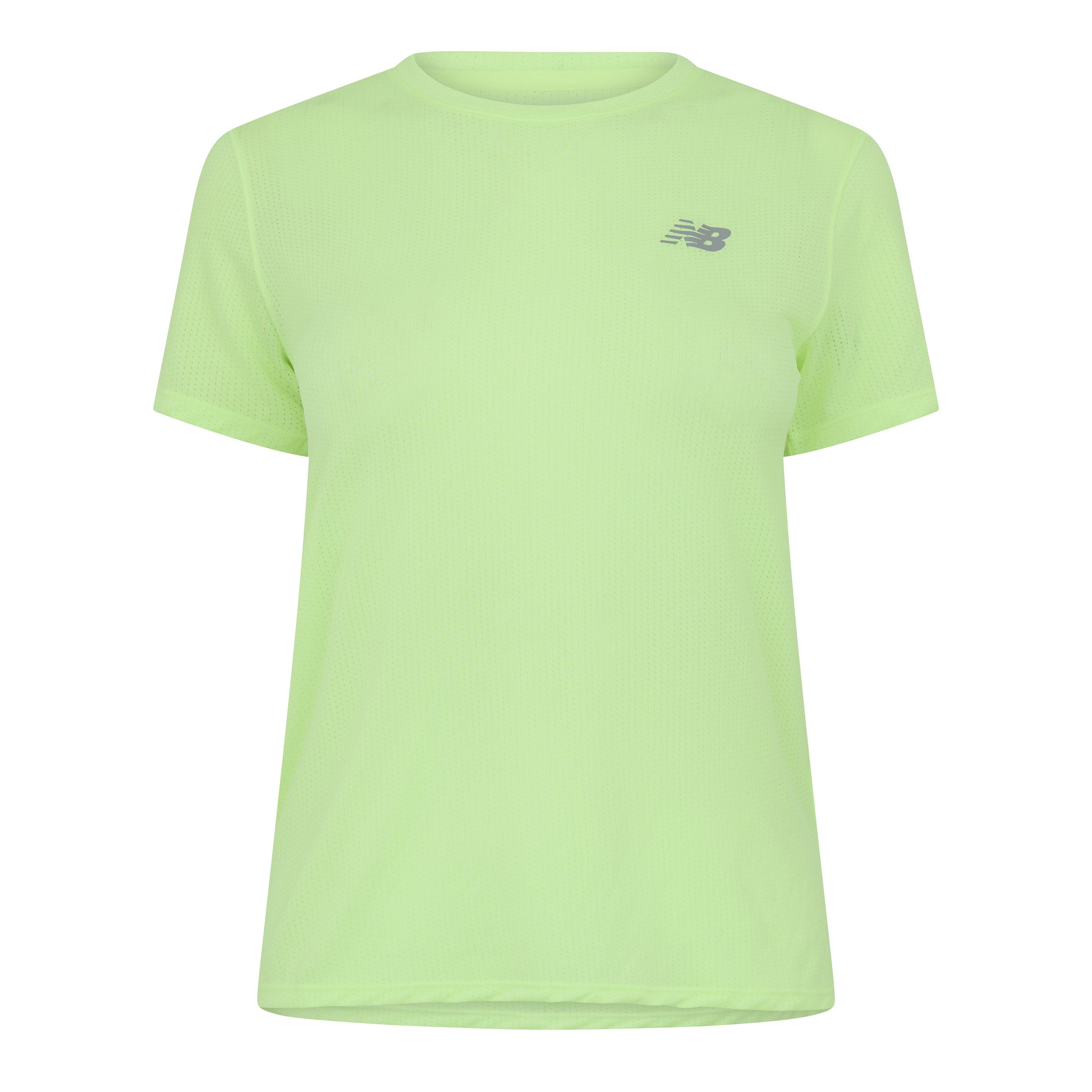 New Balance NB RC Essentials T-Shirt
