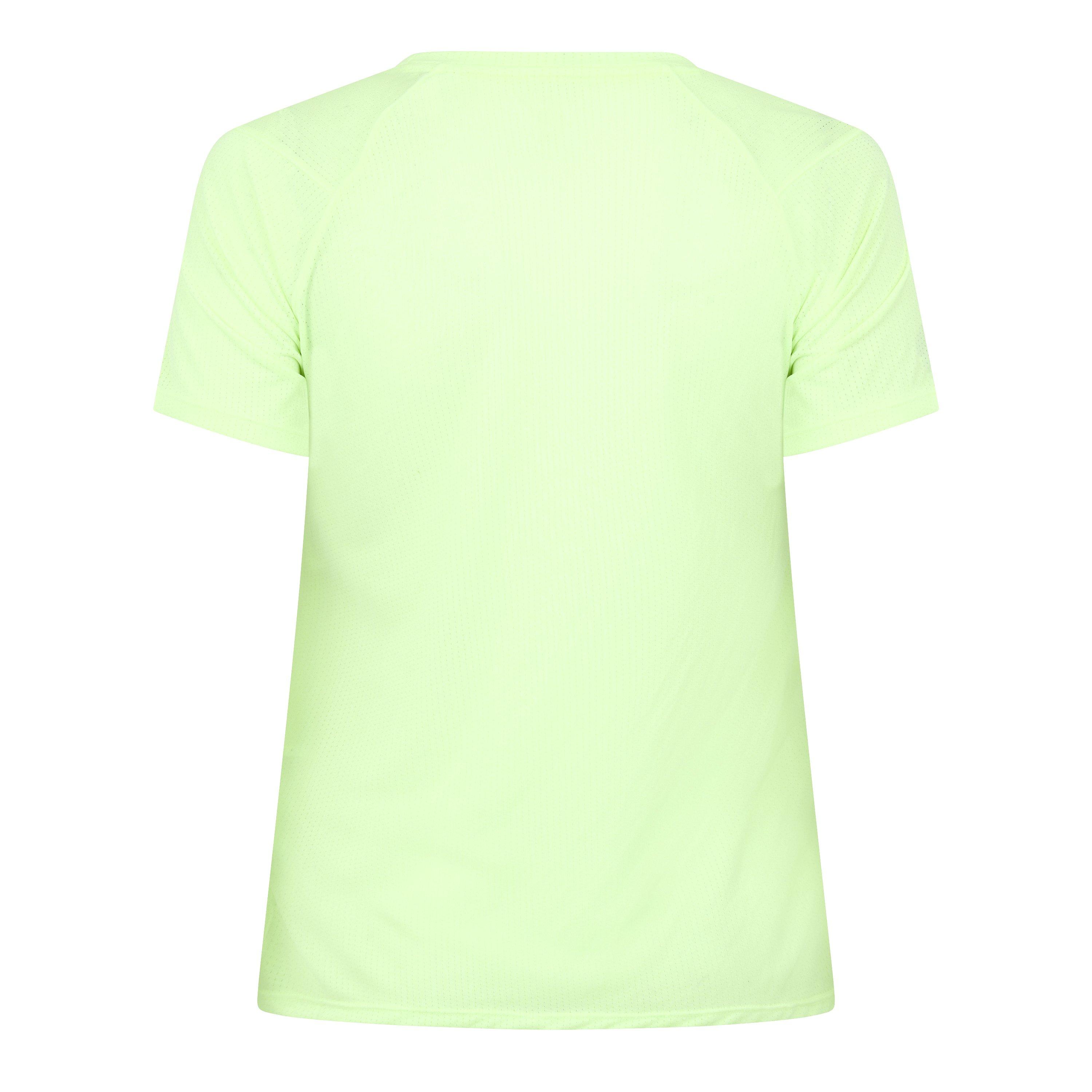Green - New Balance - NB RC Essentials T-Shirt - 2